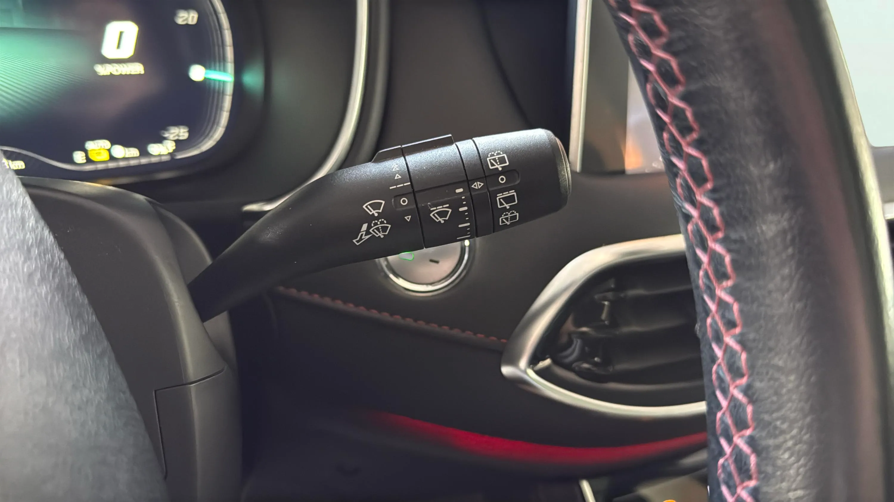 MG HS 1.5T-GDI PHEV Comfort - foto 20
