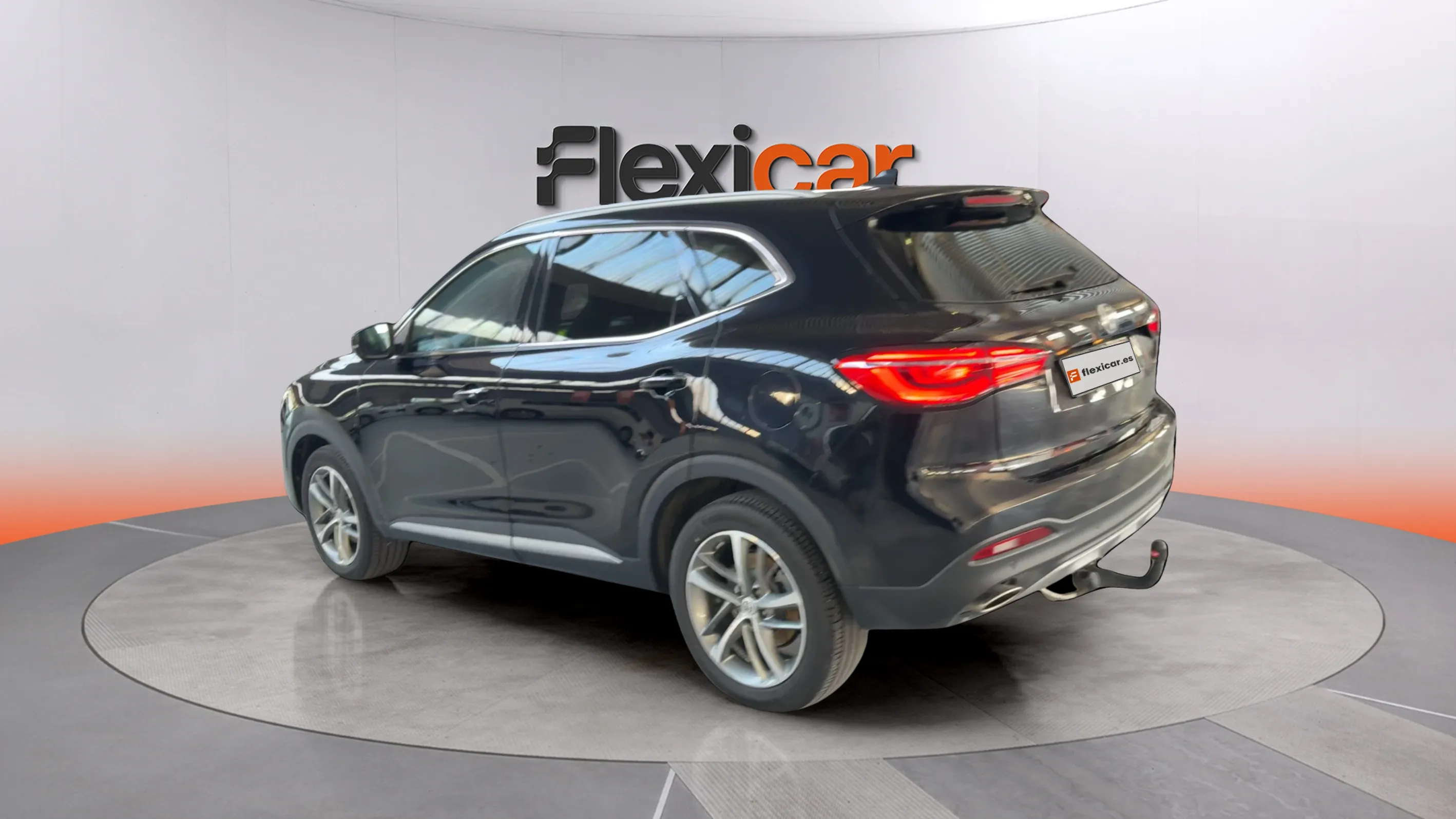 MG HS 1.5T-GDI PHEV Comfort - foto 5