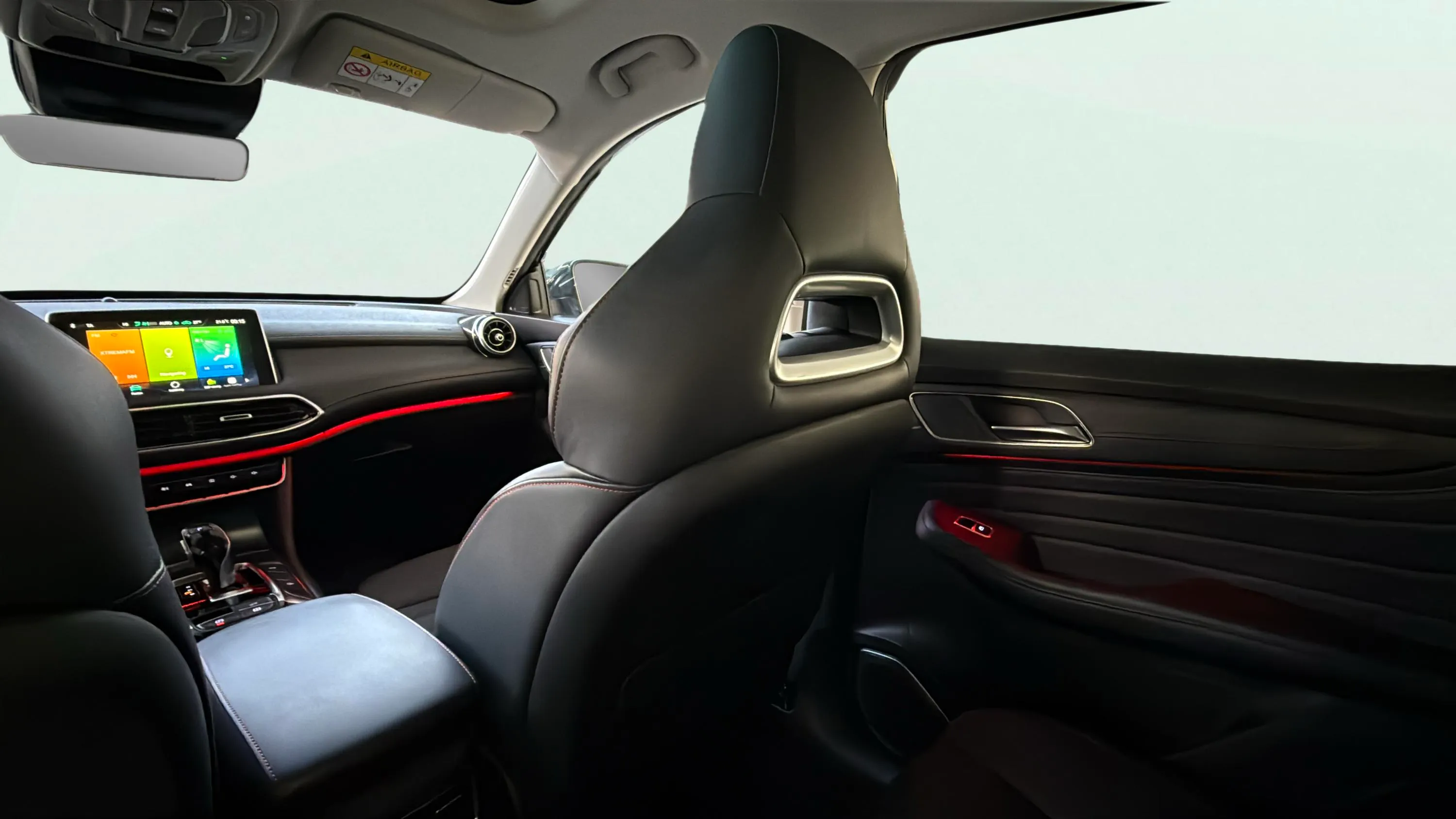 MG HS 1.5T-GDI PHEV Comfort - foto 22