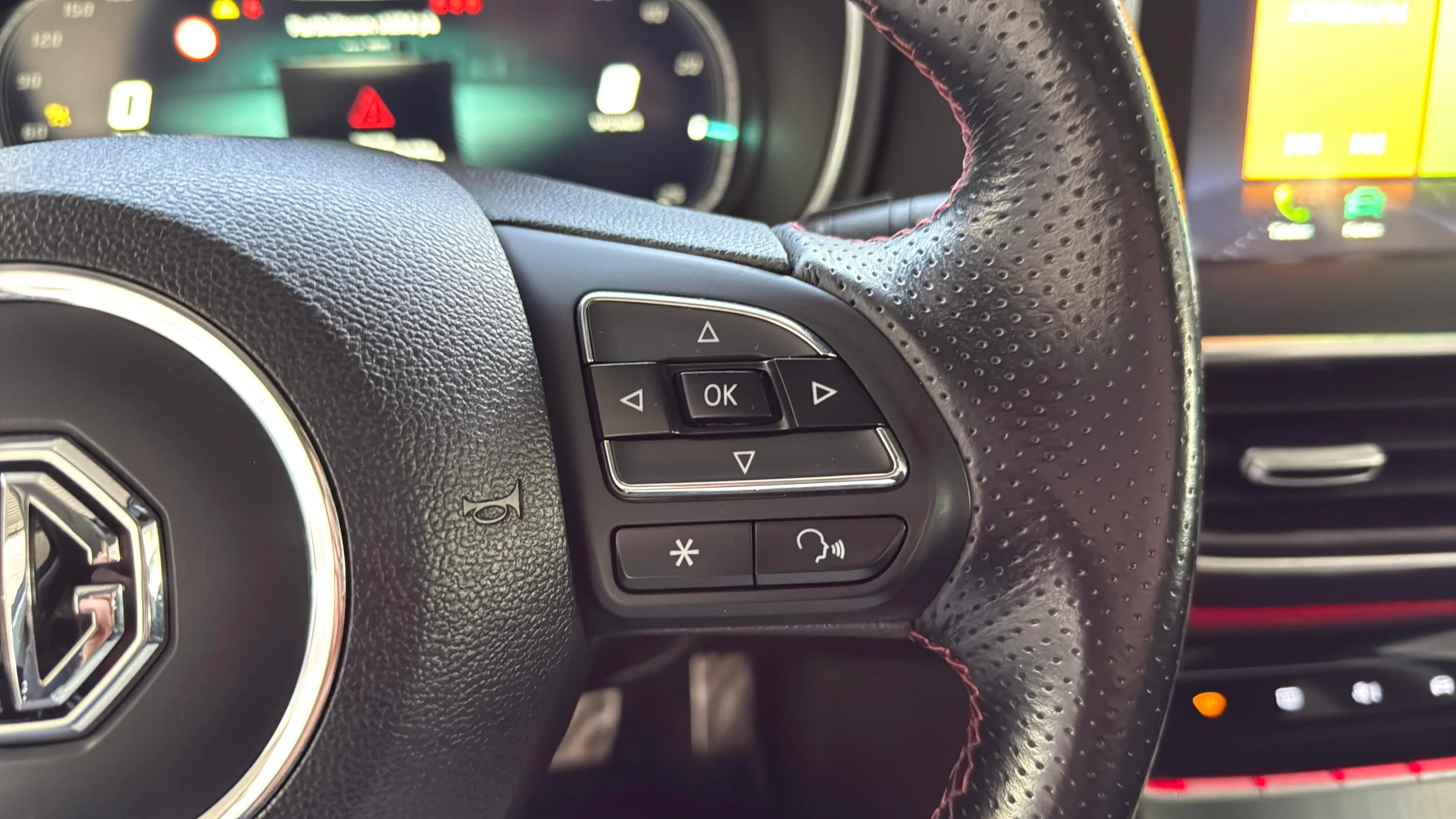 MG HS 1.5T-GDI PHEV Comfort - foto 18
