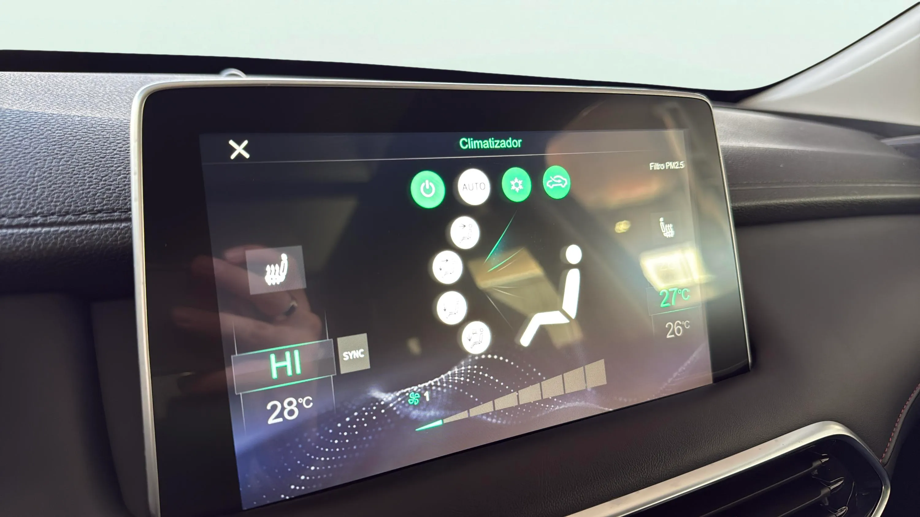 MG HS 1.5T-GDI PHEV Comfort - foto 38