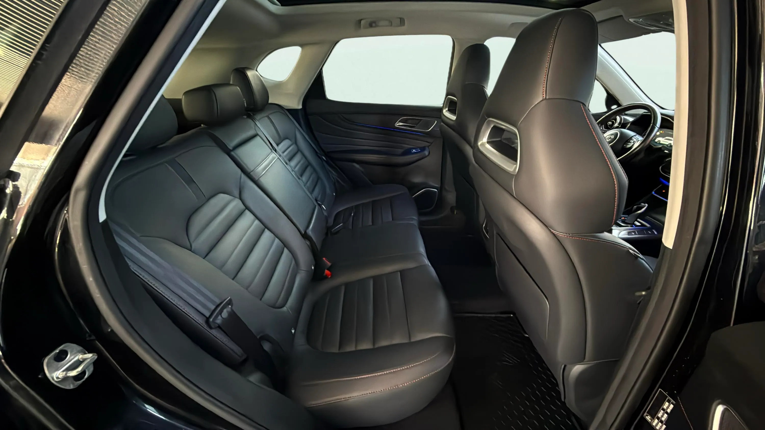 MG HS 1.5T-GDI PHEV Comfort - foto 11