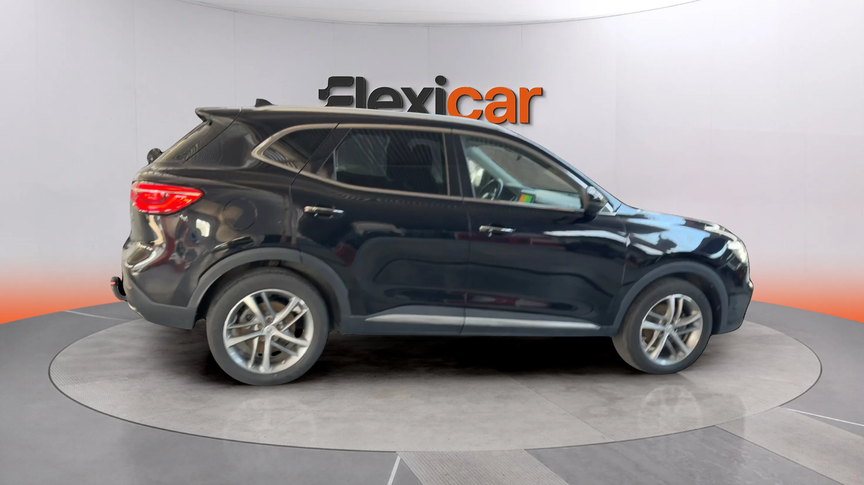 MG HS 1.5T-GDI PHEV Comfort - foto 8