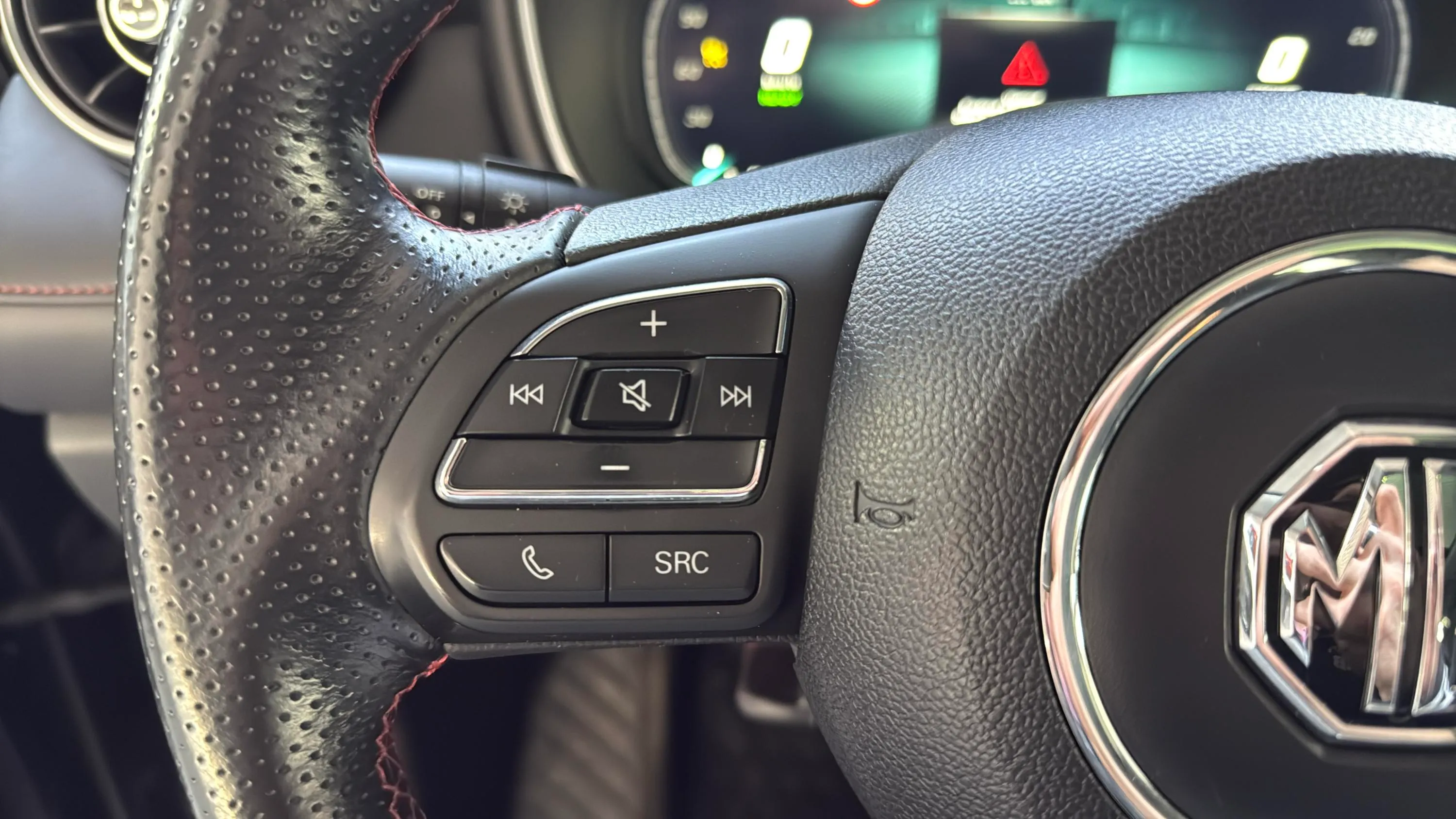 MG HS 1.5T-GDI PHEV Comfort - foto 17