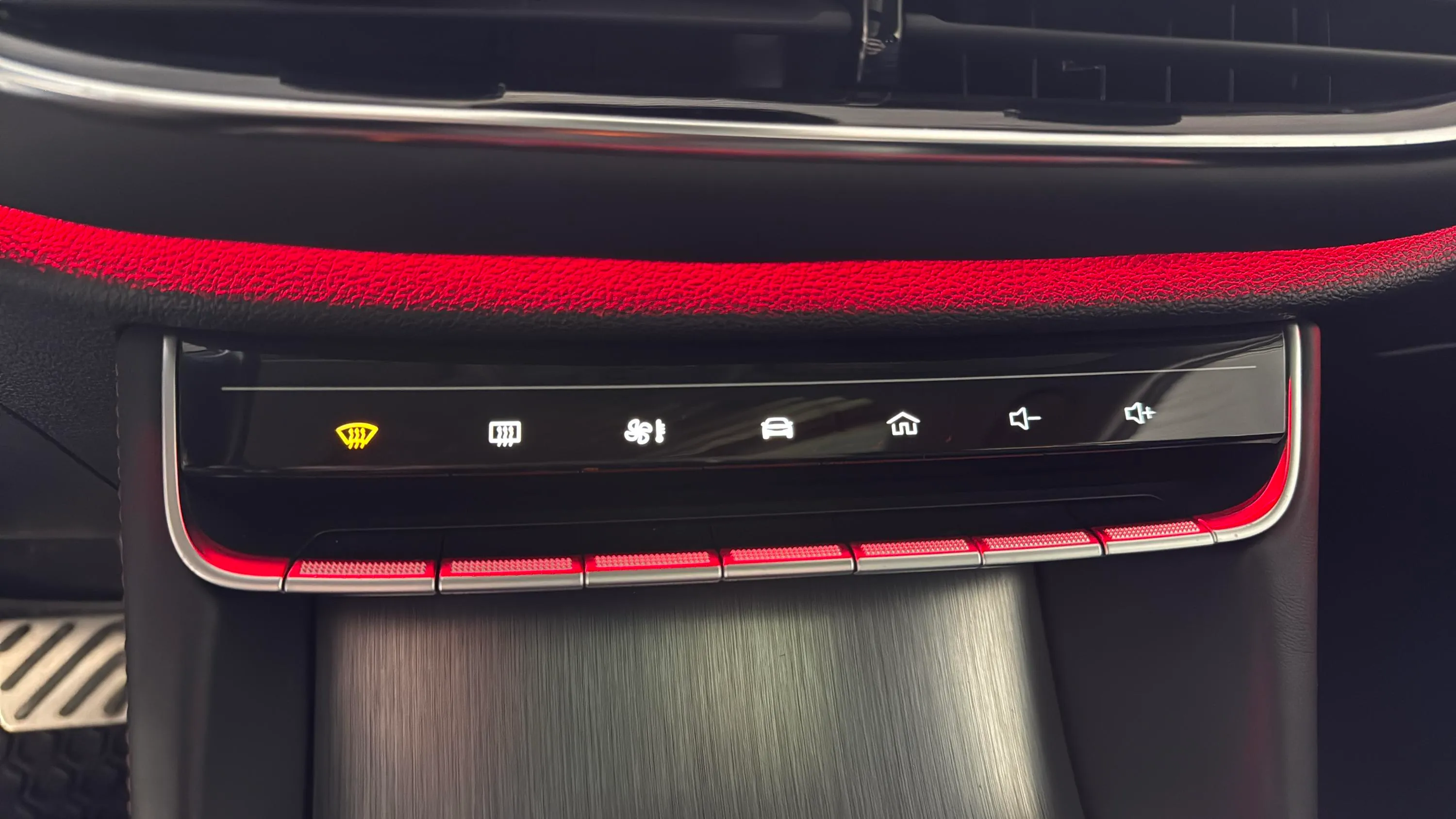 MG HS 1.5T-GDI PHEV Comfort - foto 32