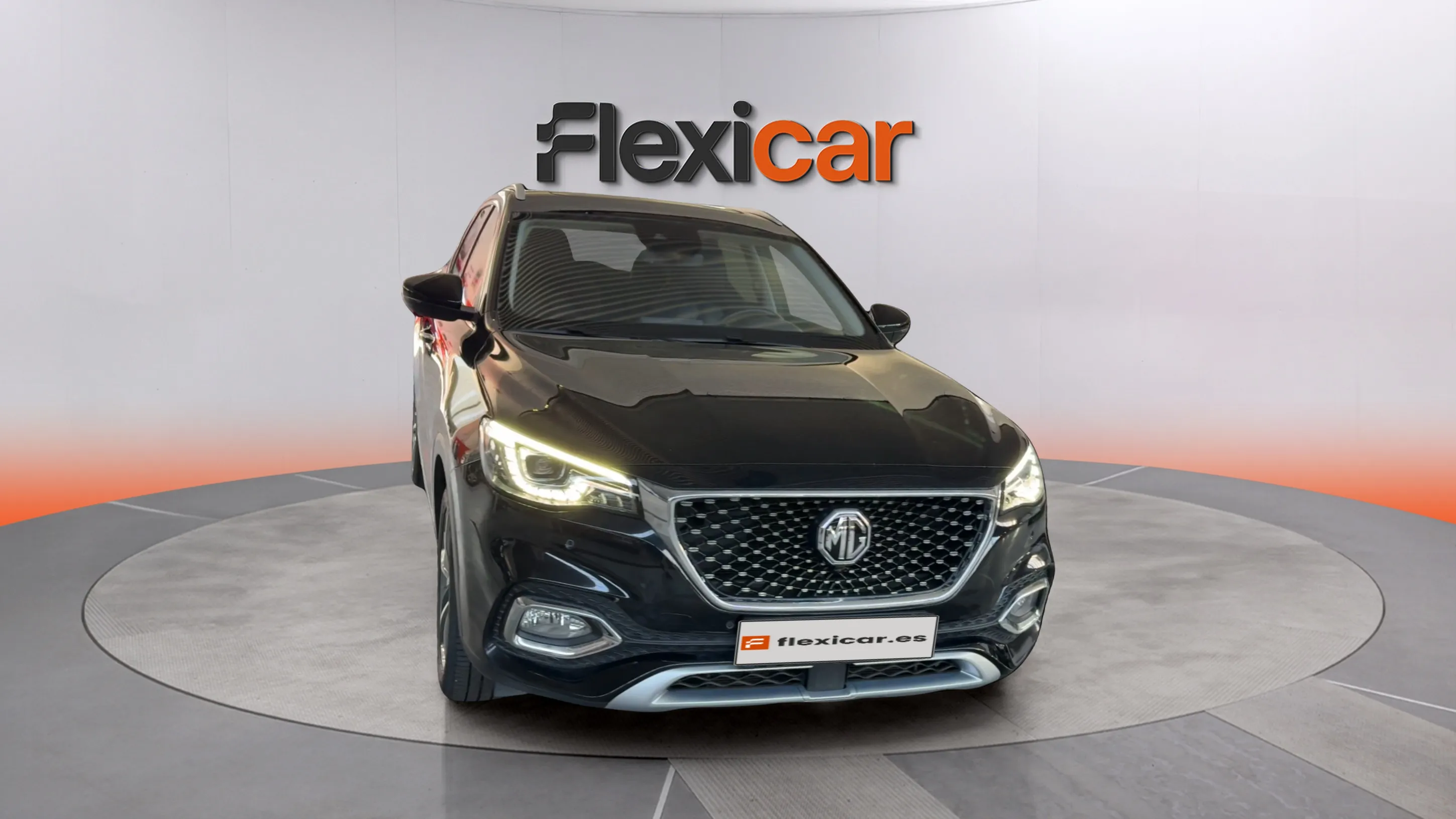 MG HS 1.5T-GDI PHEV Comfort - foto 2
