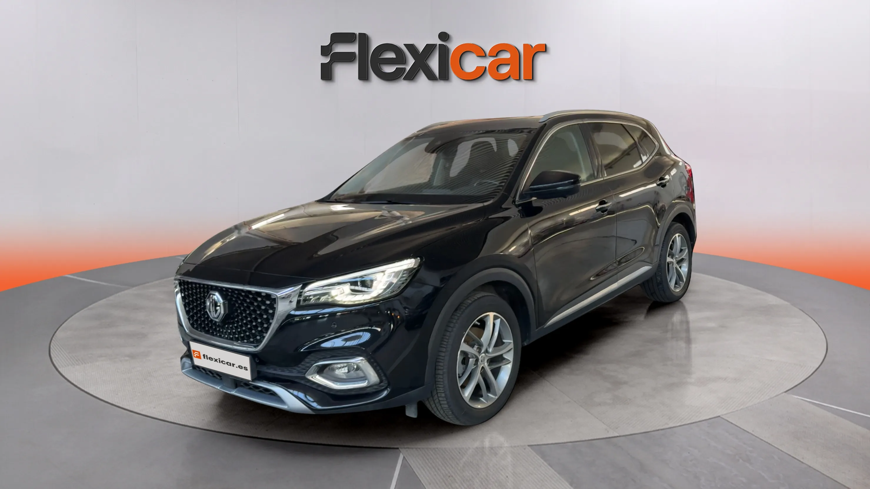 MG HS 1.5T-GDI PHEV Comfort - foto 3