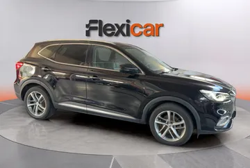 mg hs 15t gdi phev comfort hibrido enchufable automatica aviles 903000000234267