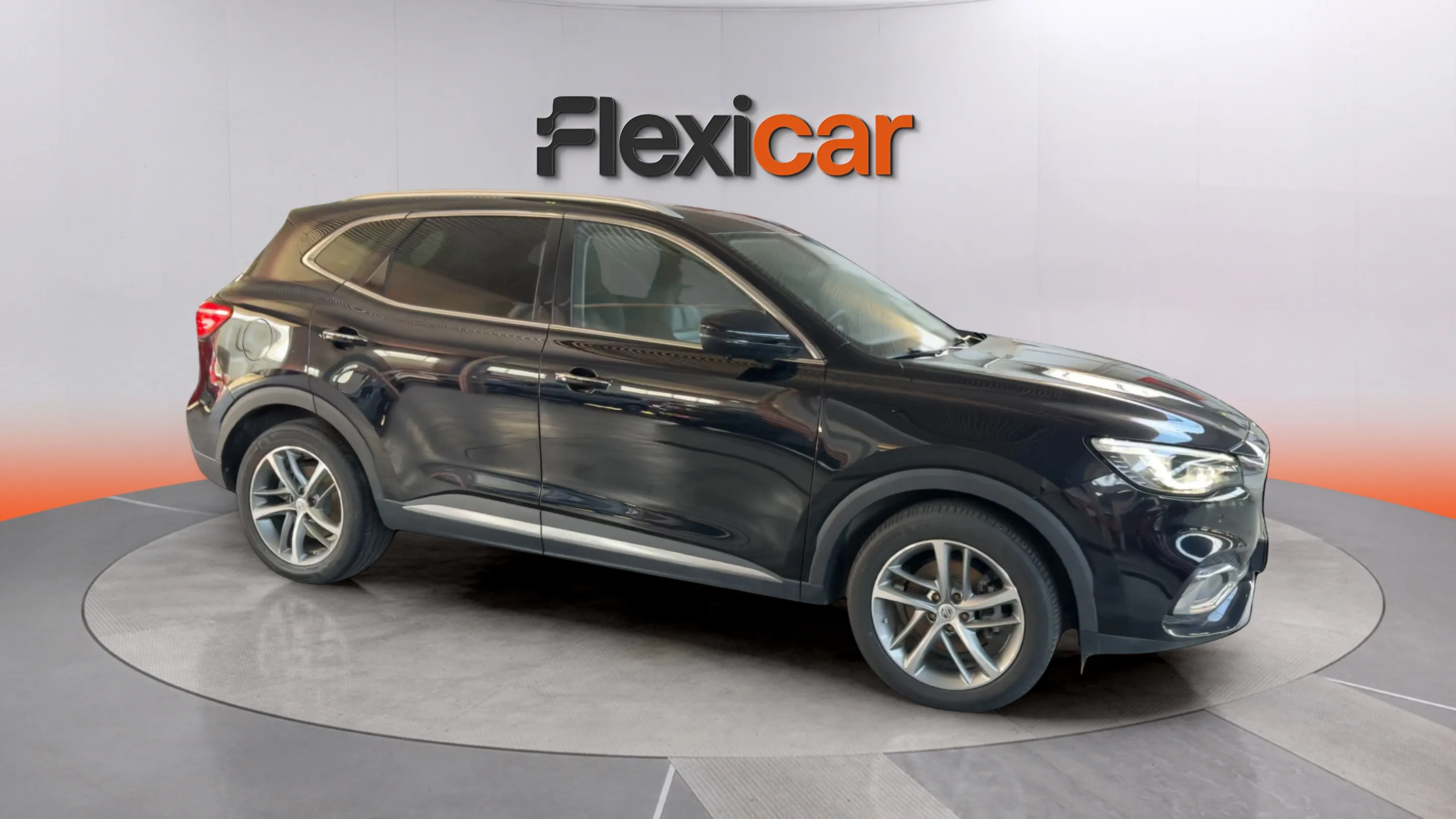 MG HS 1.5T-GDI PHEV Comfort