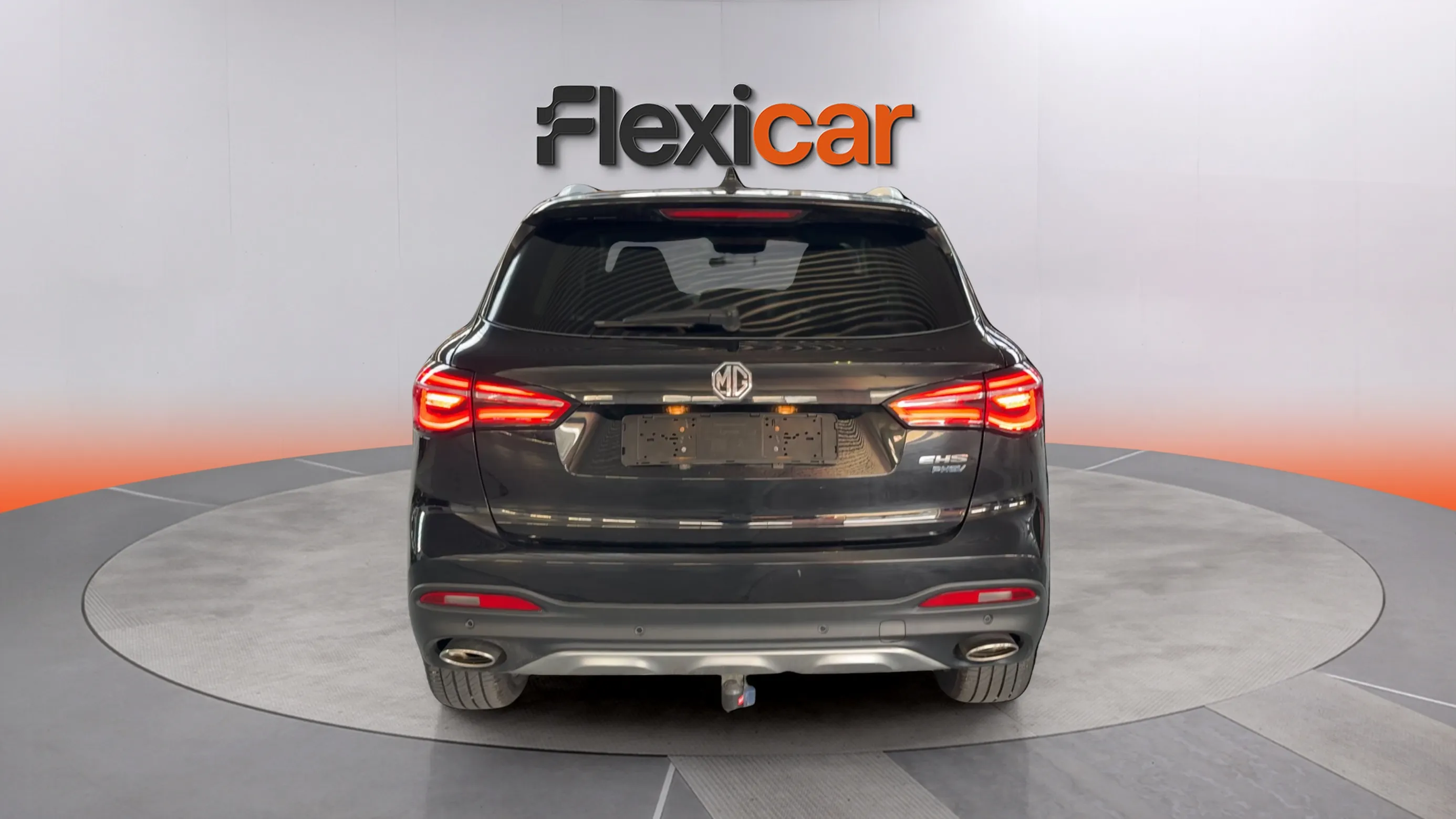 MG HS 1.5T-GDI PHEV Comfort - foto 6