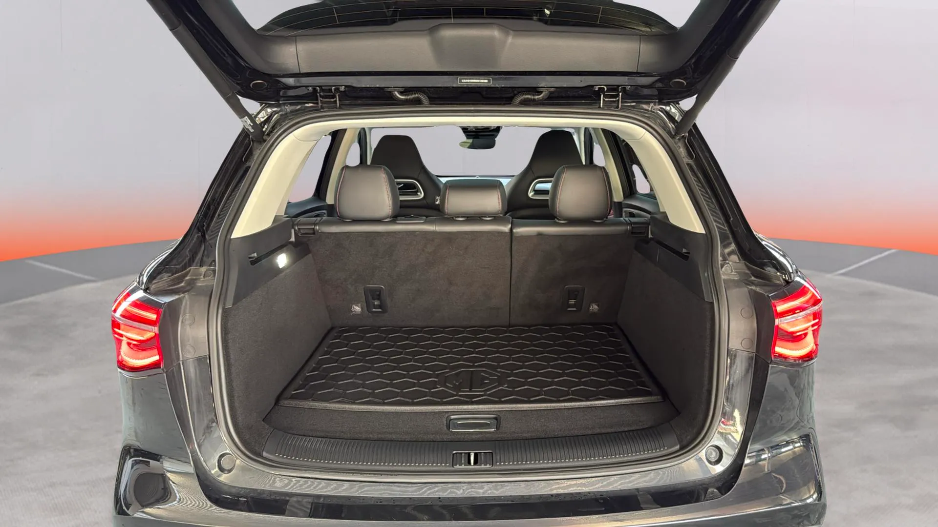 MG HS 1.5T-GDI PHEV Comfort - foto 9