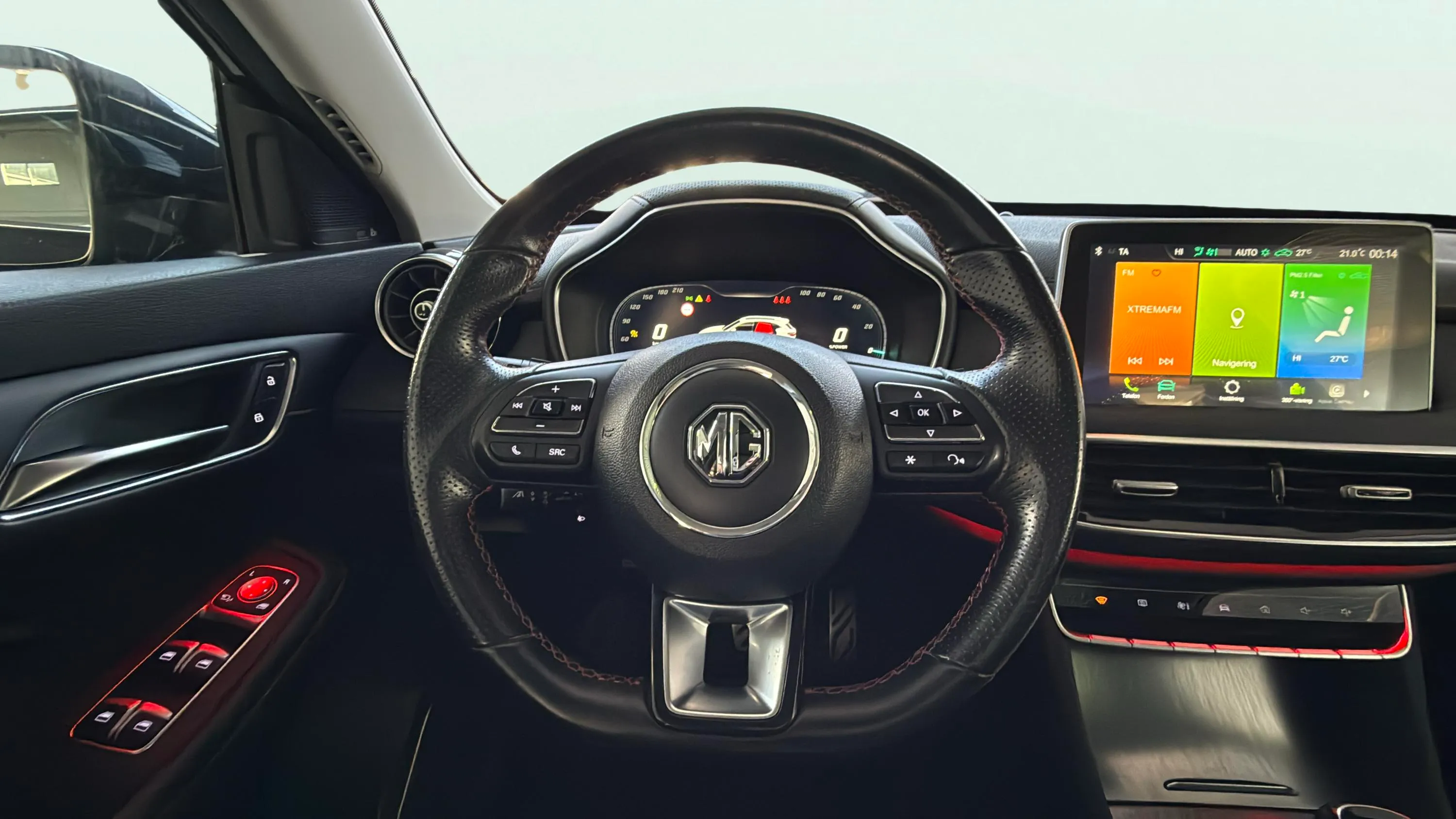 MG HS 1.5T-GDI PHEV Comfort - foto 15