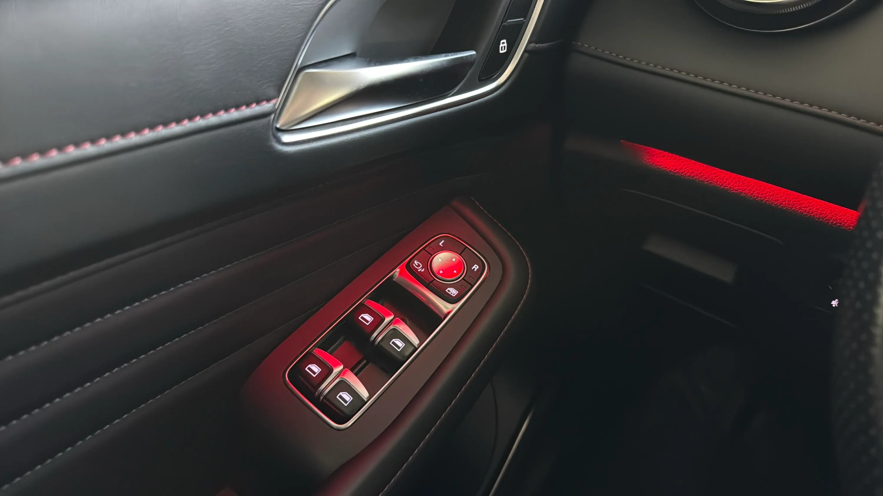MG HS 1.5T-GDI PHEV Comfort - foto 30