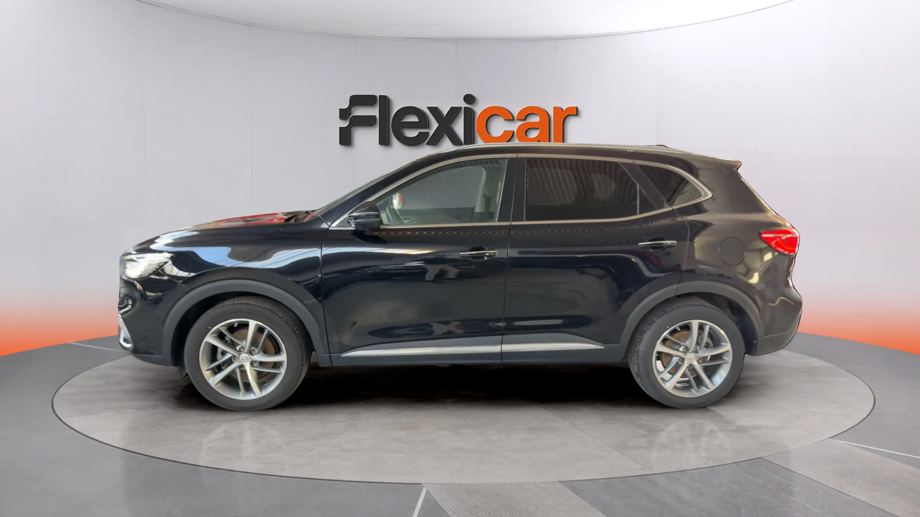 MG HS 1.5T-GDI PHEV Comfort - foto 4