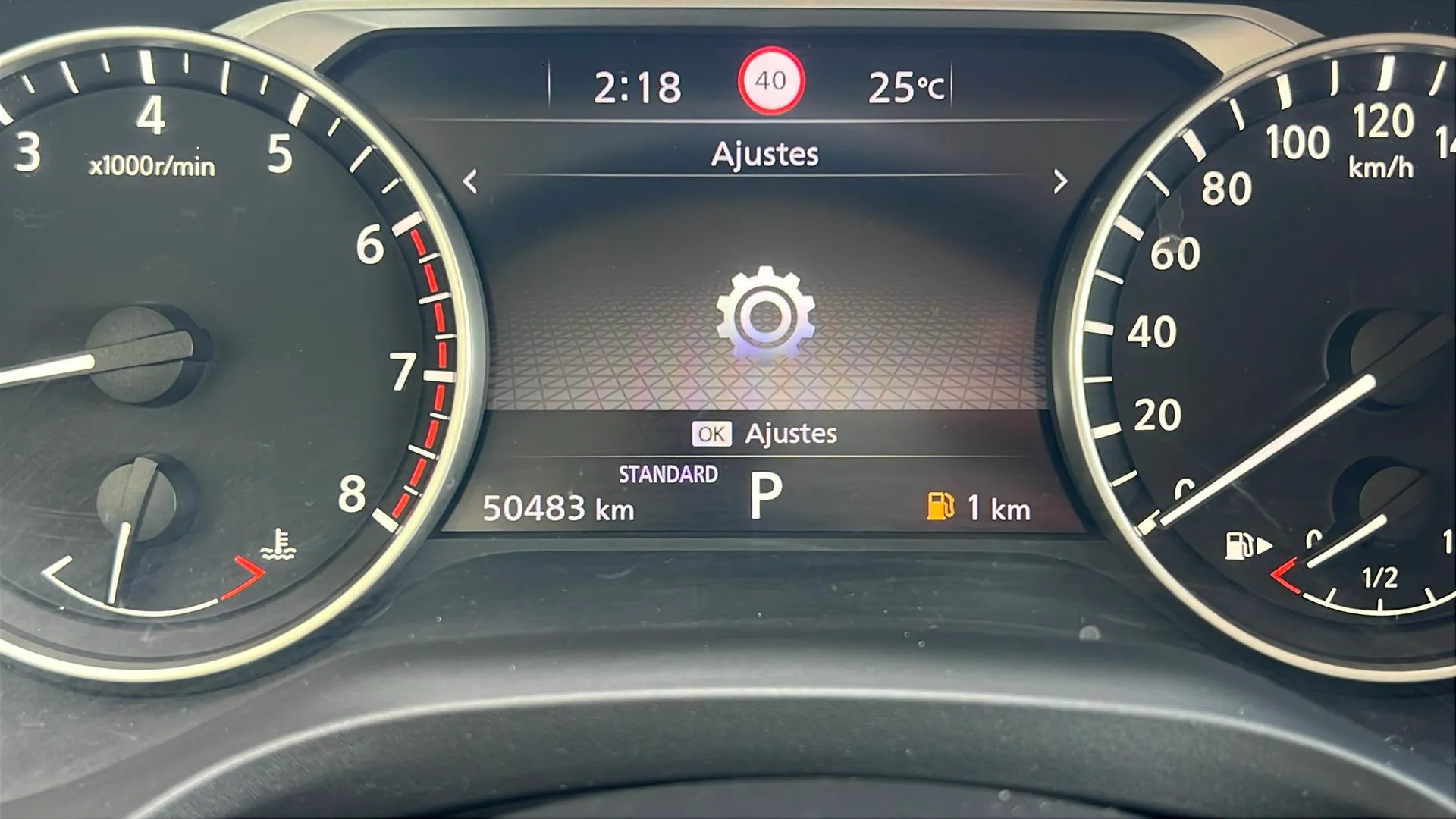 Nissan Qashqai DIG-T mHEV Xtronic Acenta - foto 14