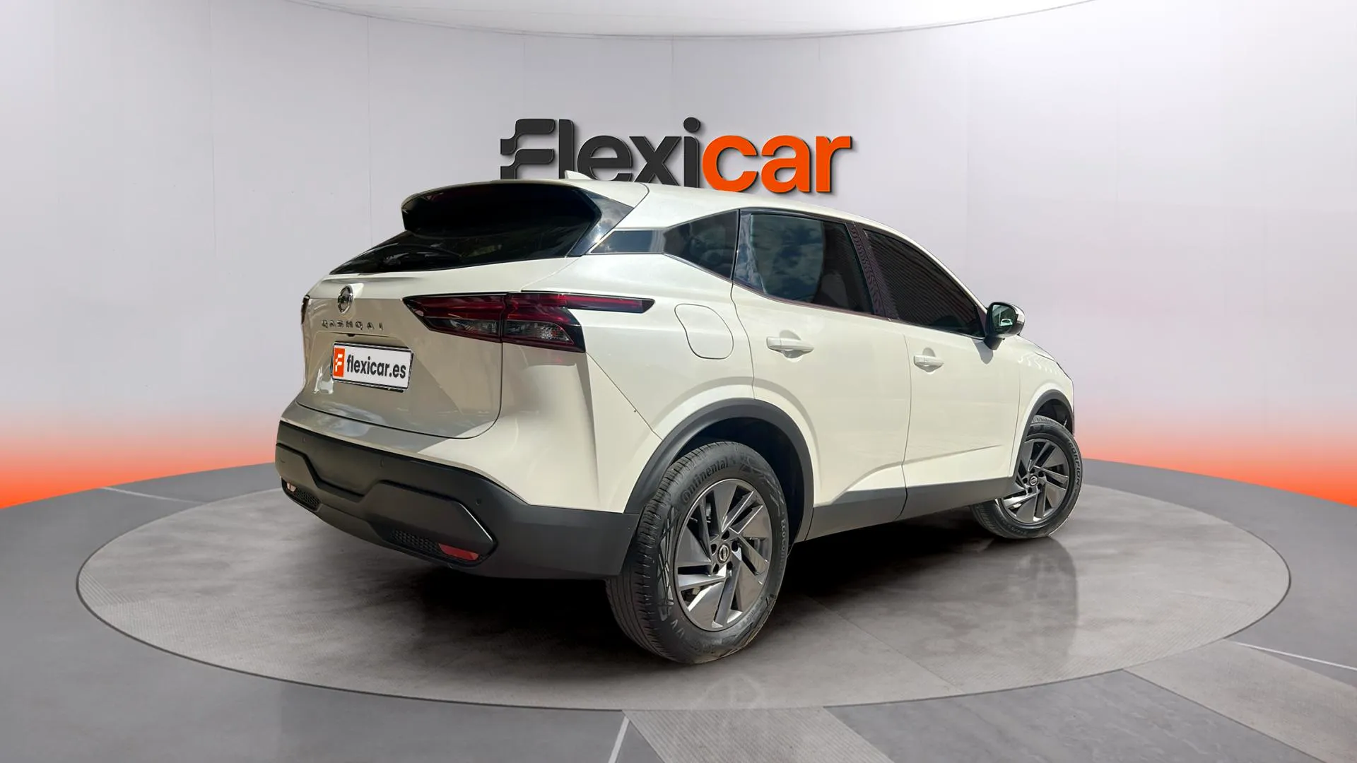 Nissan Qashqai DIG-T mHEV Xtronic Acenta - foto 7