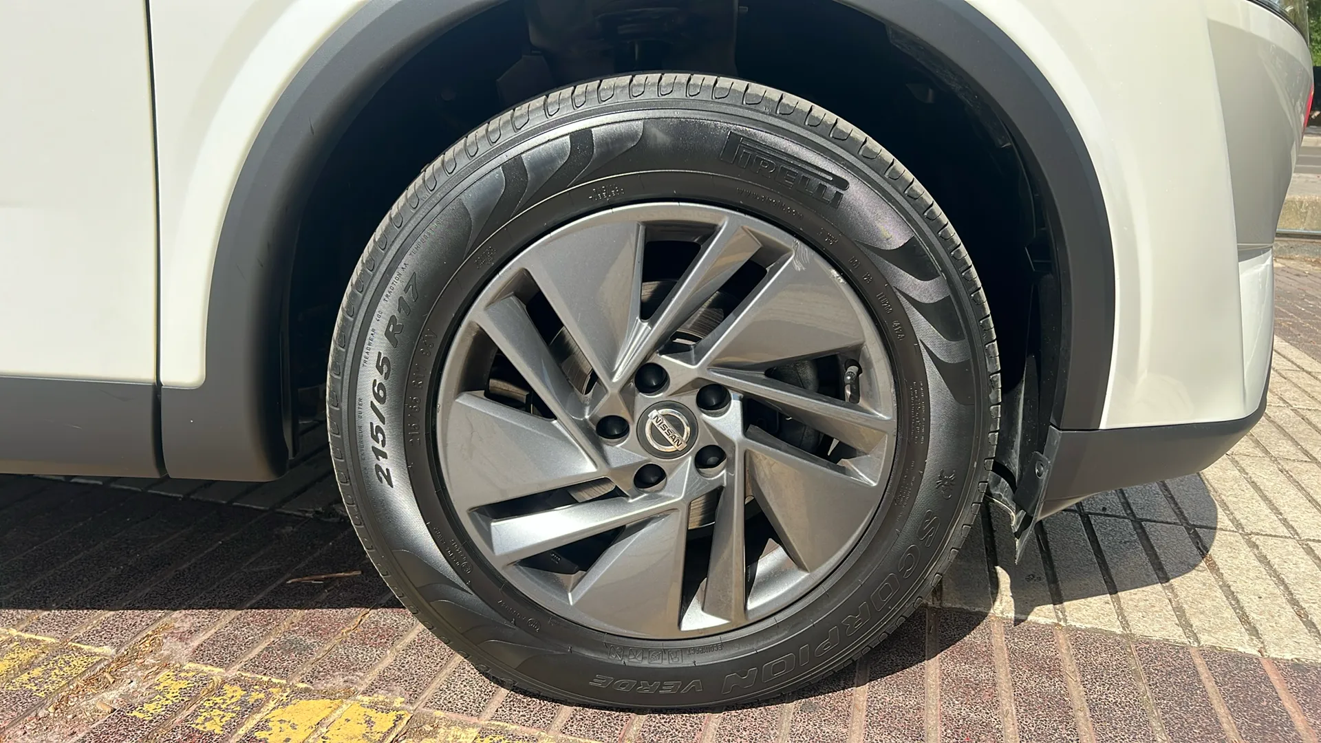 Nissan Qashqai DIG-T mHEV Xtronic Acenta - foto 18