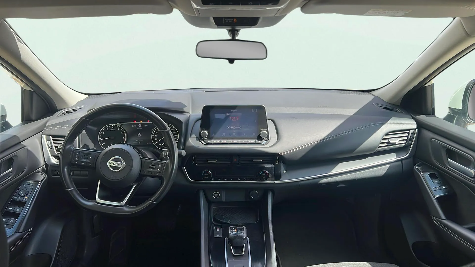 Nissan Qashqai DIG-T mHEV Xtronic Acenta - foto 9