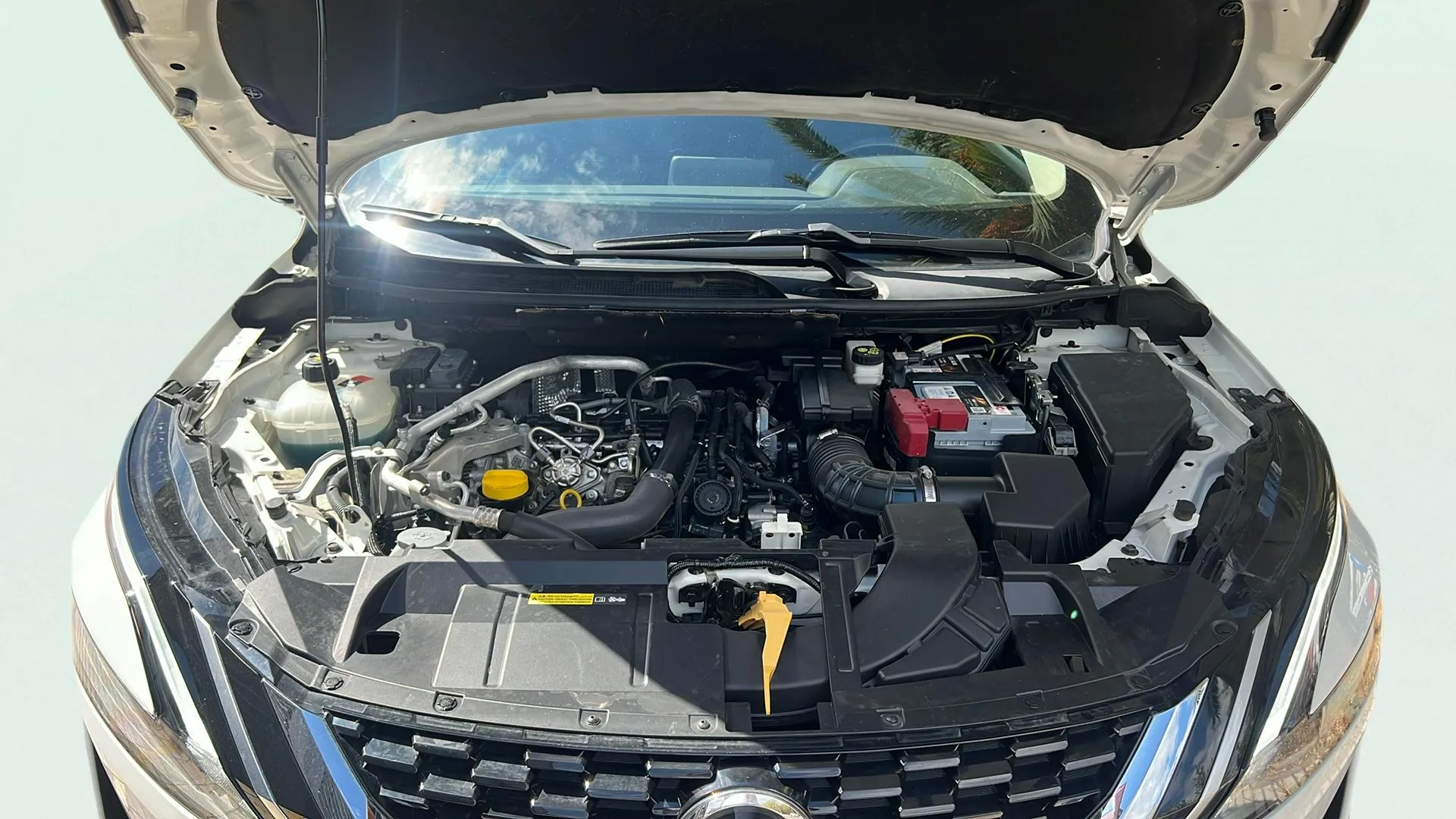 Nissan Qashqai DIG-T mHEV Xtronic Acenta - foto 19