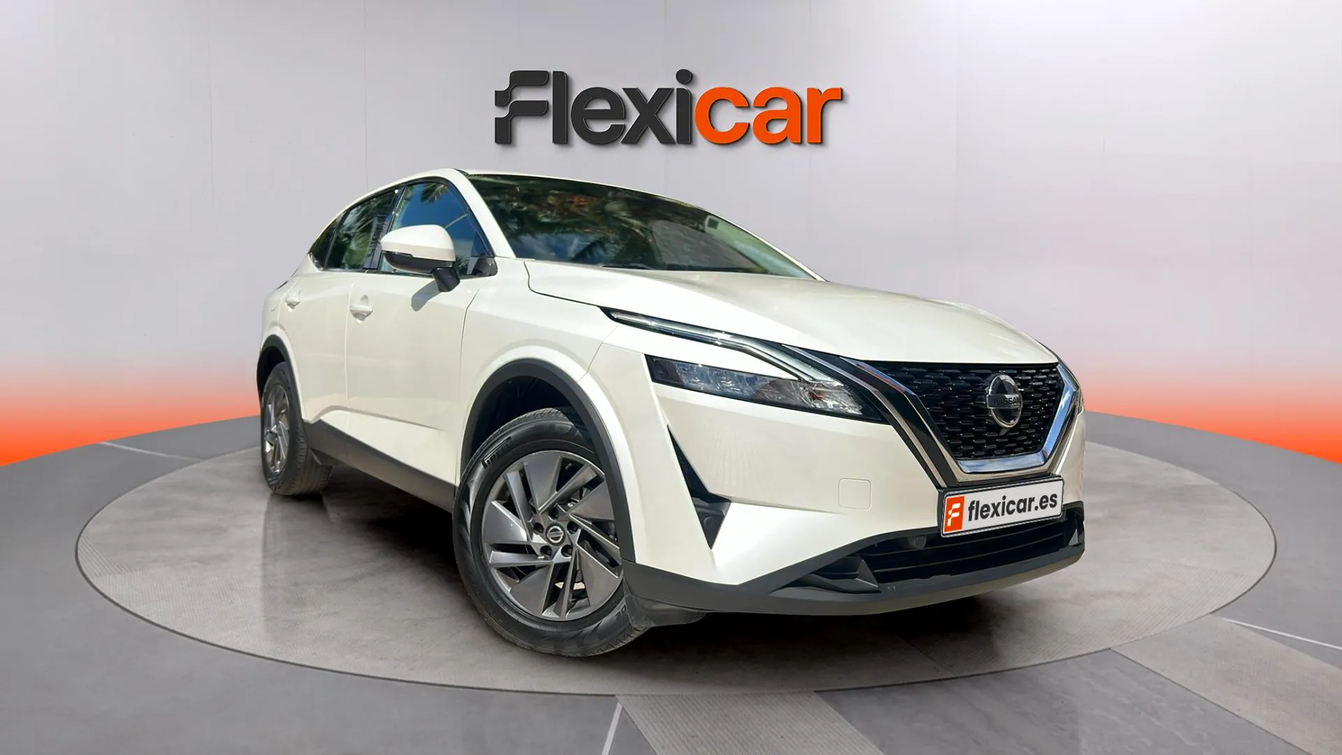 Nissan Qashqai DIG-T mHEV Xtronic Acenta