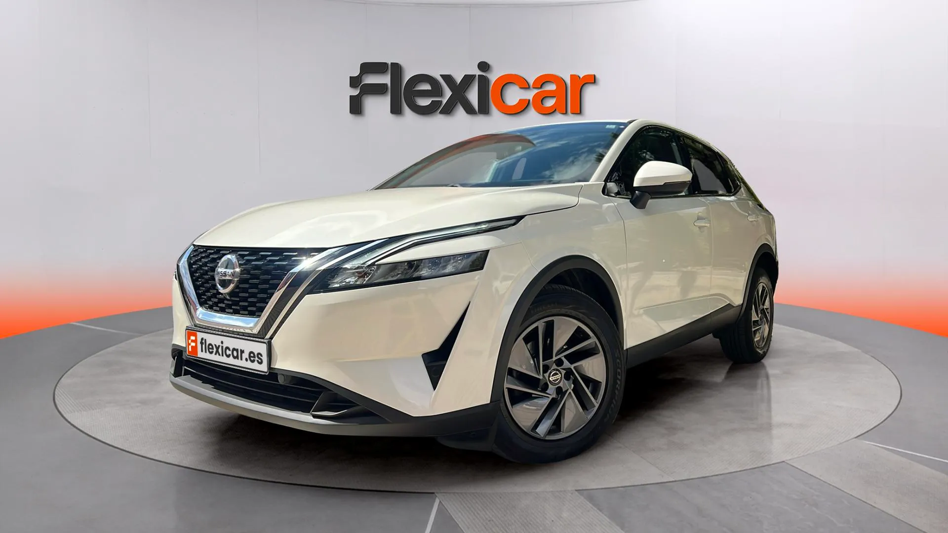 Nissan Qashqai DIG-T mHEV Xtronic Acenta - foto 3