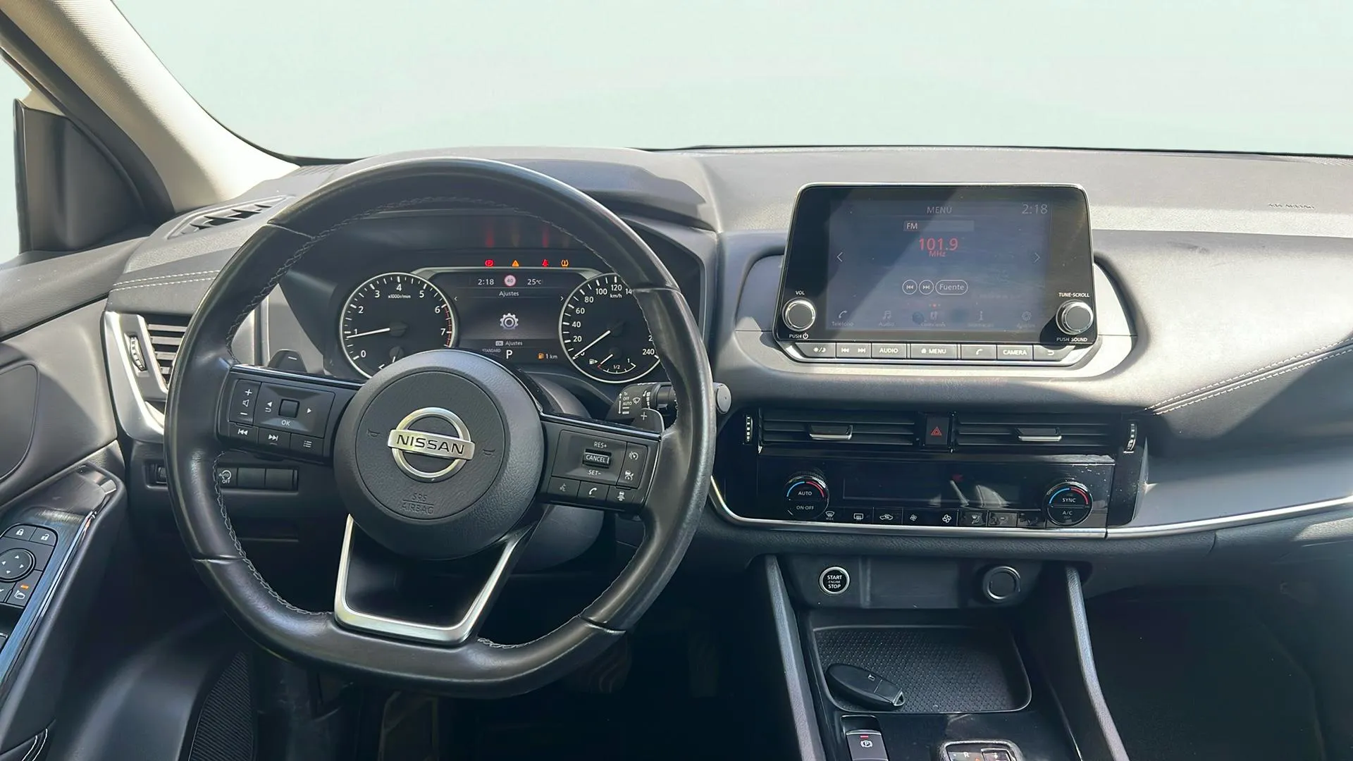 Nissan Qashqai DIG-T mHEV Xtronic Acenta - foto 13