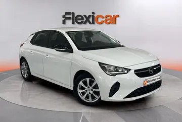 opel corsa 12t xhl 74kw 100cv edition gasolina manual alicante 903000000234274