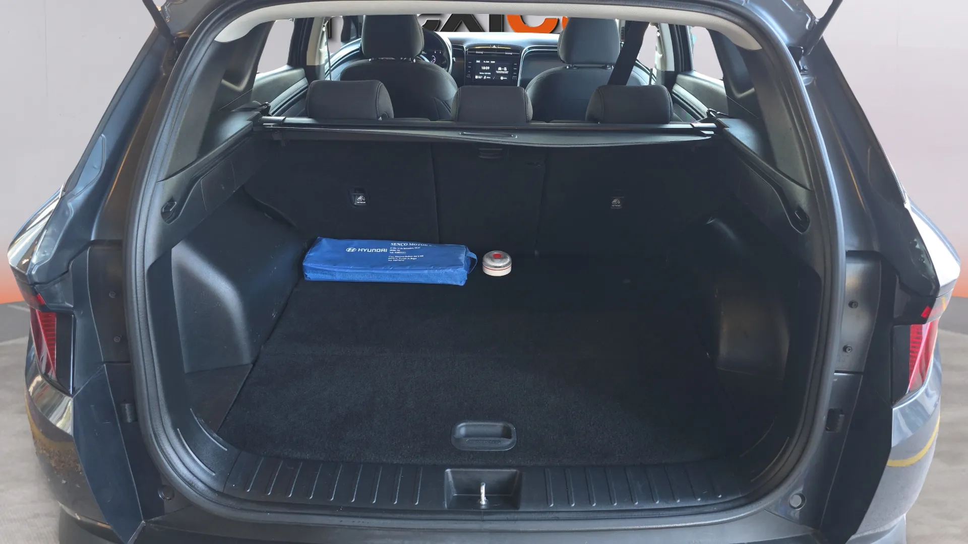 Hyundai Tucson 1.6 CRDi Klass - foto 21