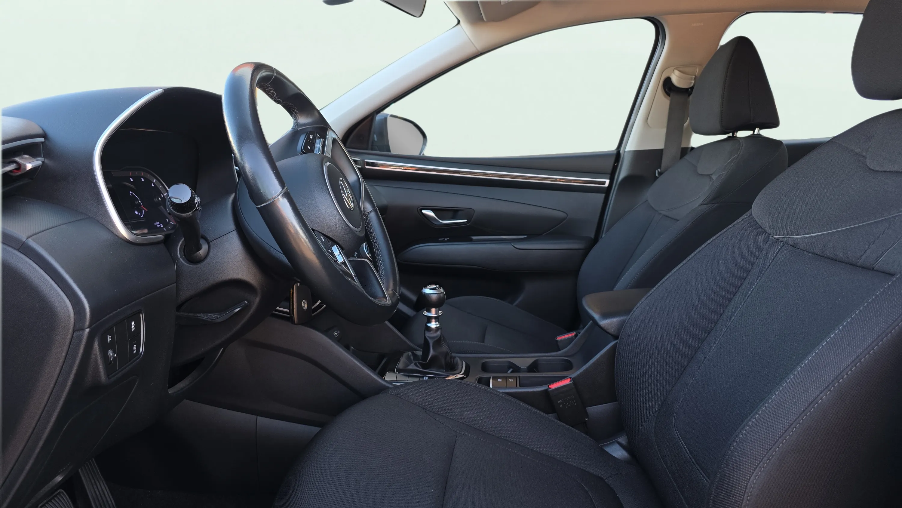 Hyundai Tucson 1.6 CRDi Klass - foto 10