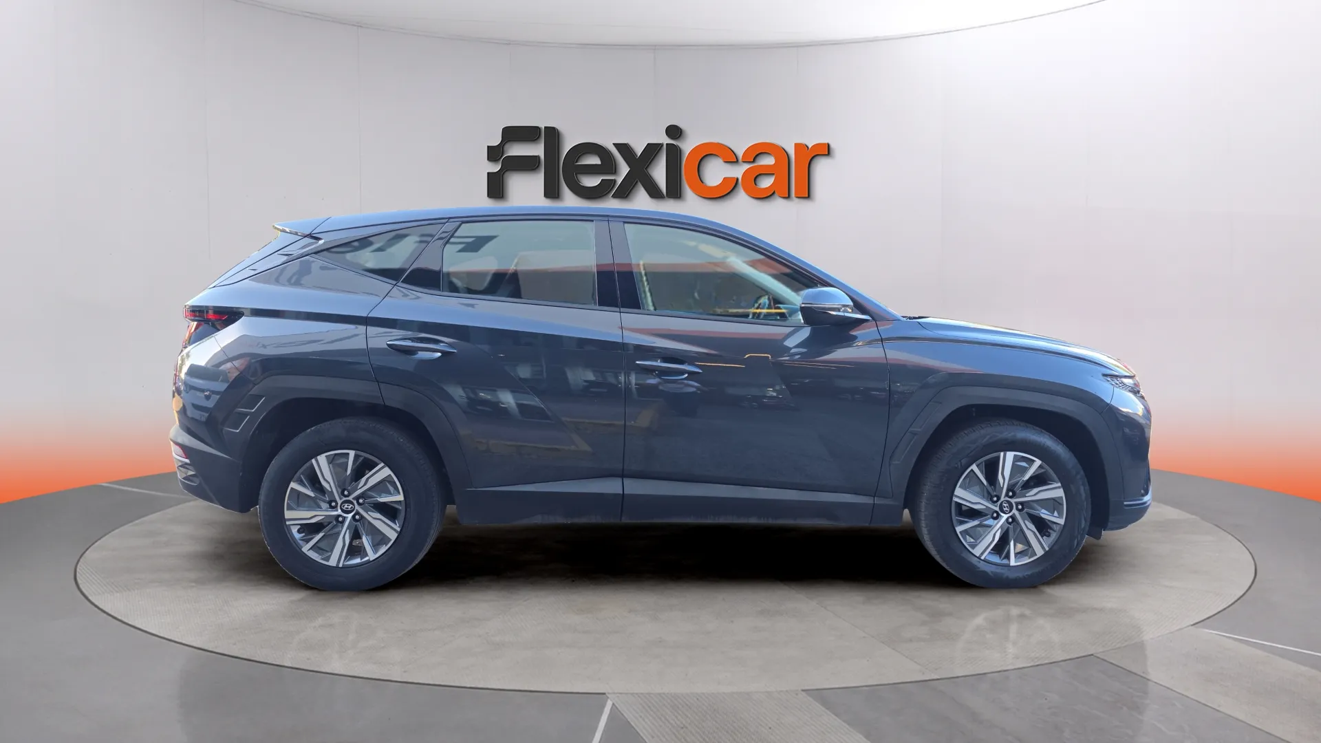 Hyundai Tucson 1.6 CRDi Klass - foto 8