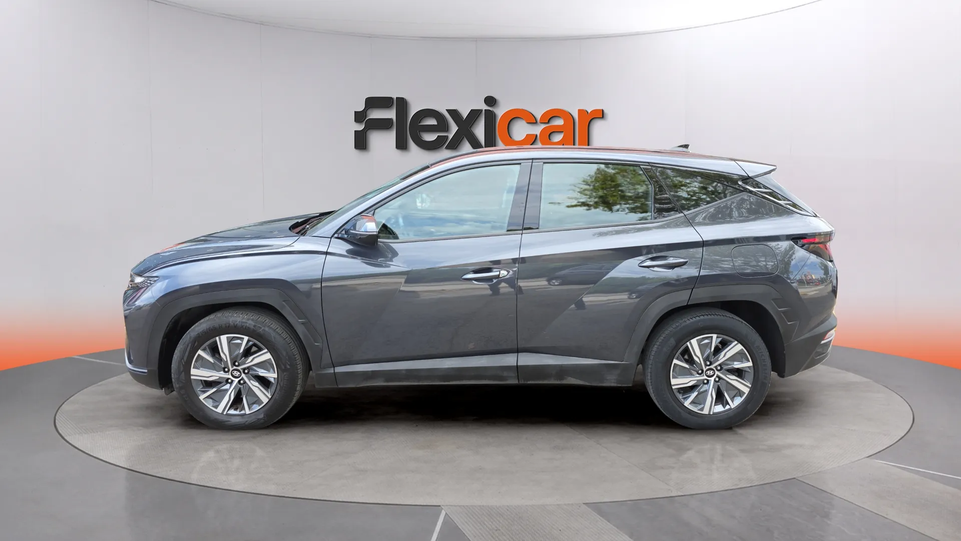 Hyundai Tucson 1.6 CRDi Klass - foto 4