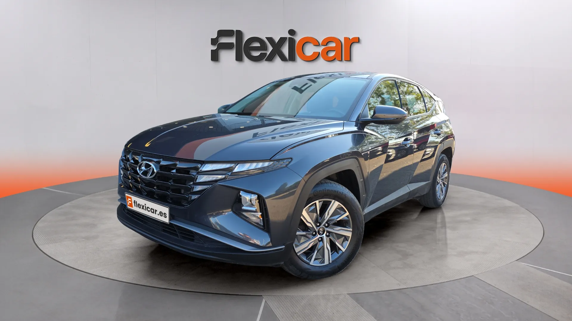 Hyundai Tucson 1.6 CRDi Klass - foto 3