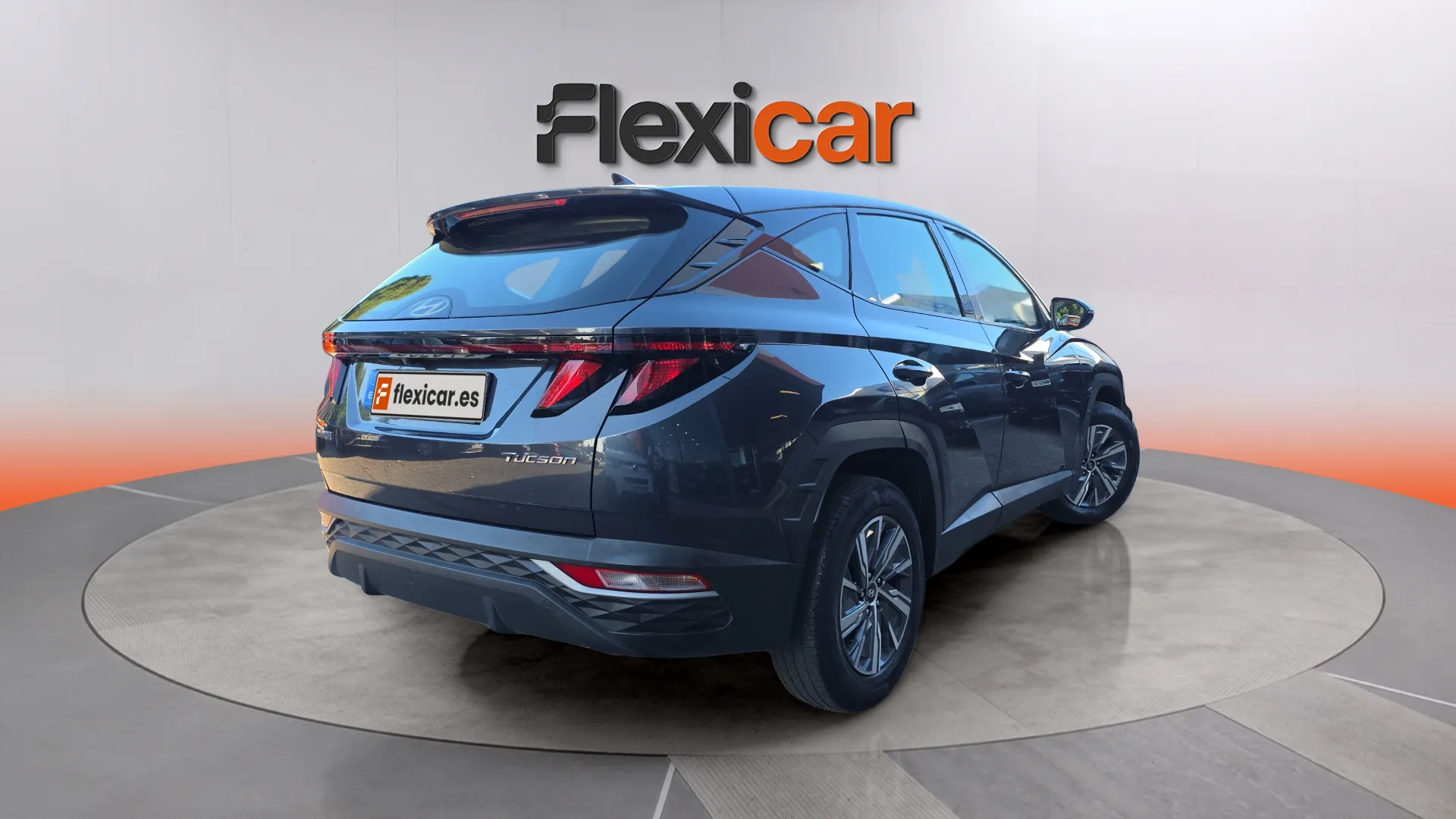 Hyundai Tucson 1.6 CRDi Klass - foto 7