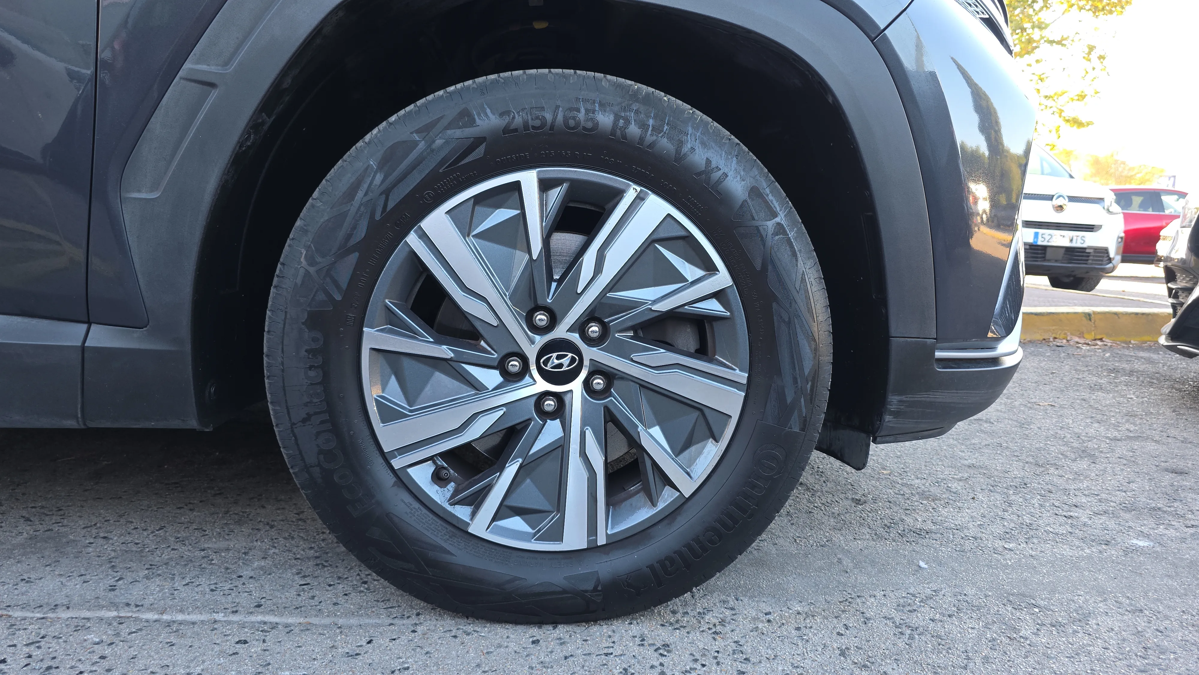 Hyundai Tucson 1.6 CRDi Klass - foto 9