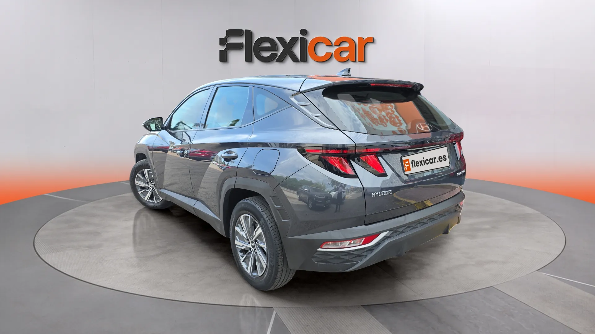 Hyundai Tucson 1.6 CRDi Klass - foto 5