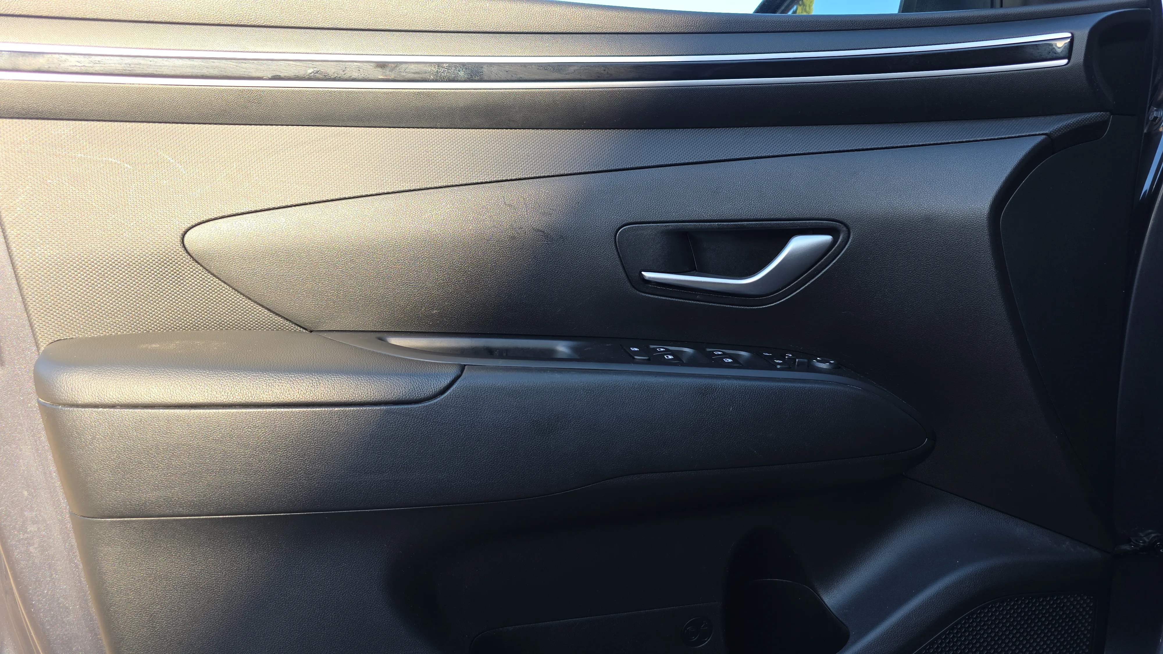 Hyundai Tucson 1.6 CRDi Klass - foto 23