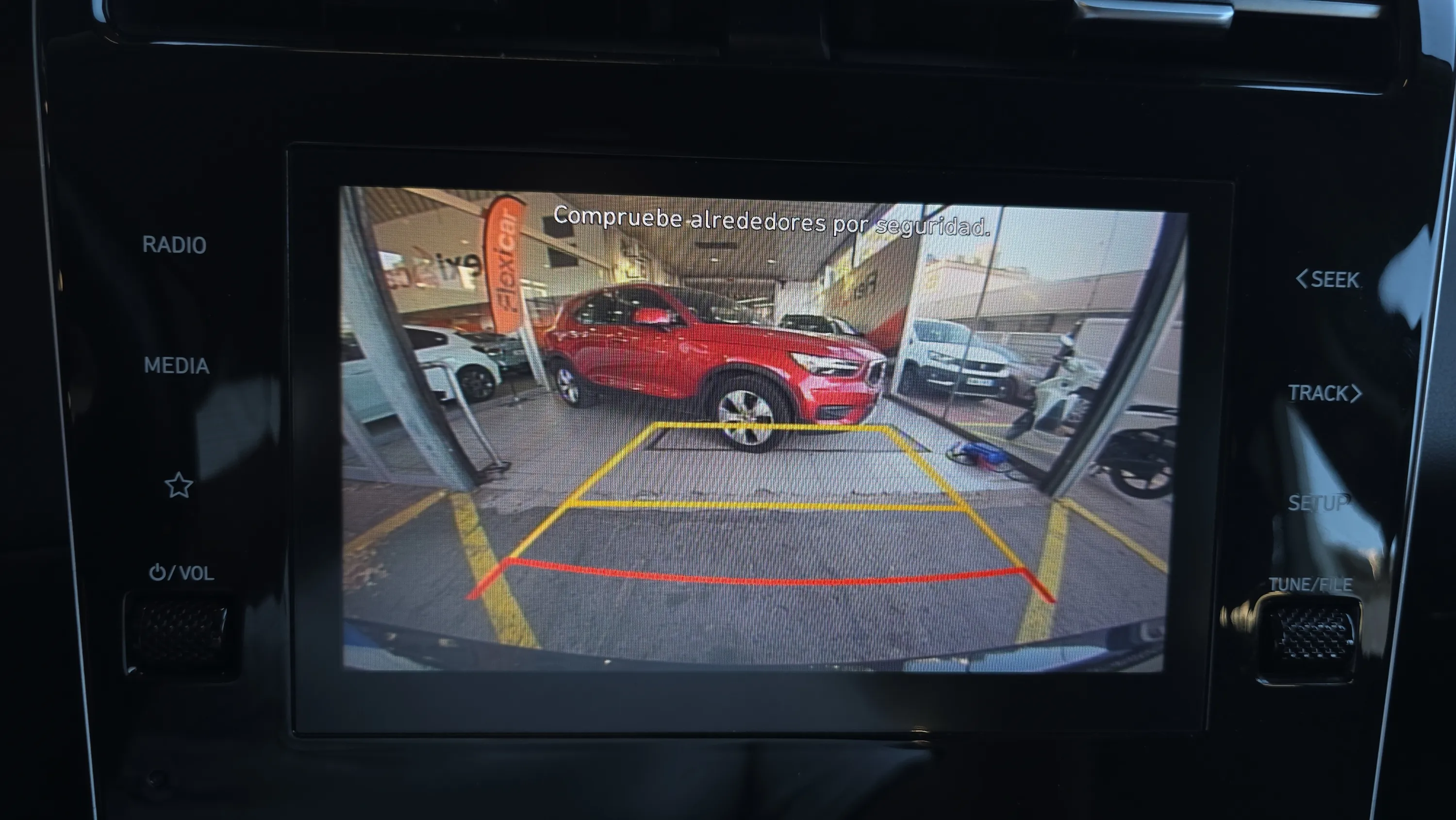Hyundai Tucson 1.6 CRDi Klass - foto 17