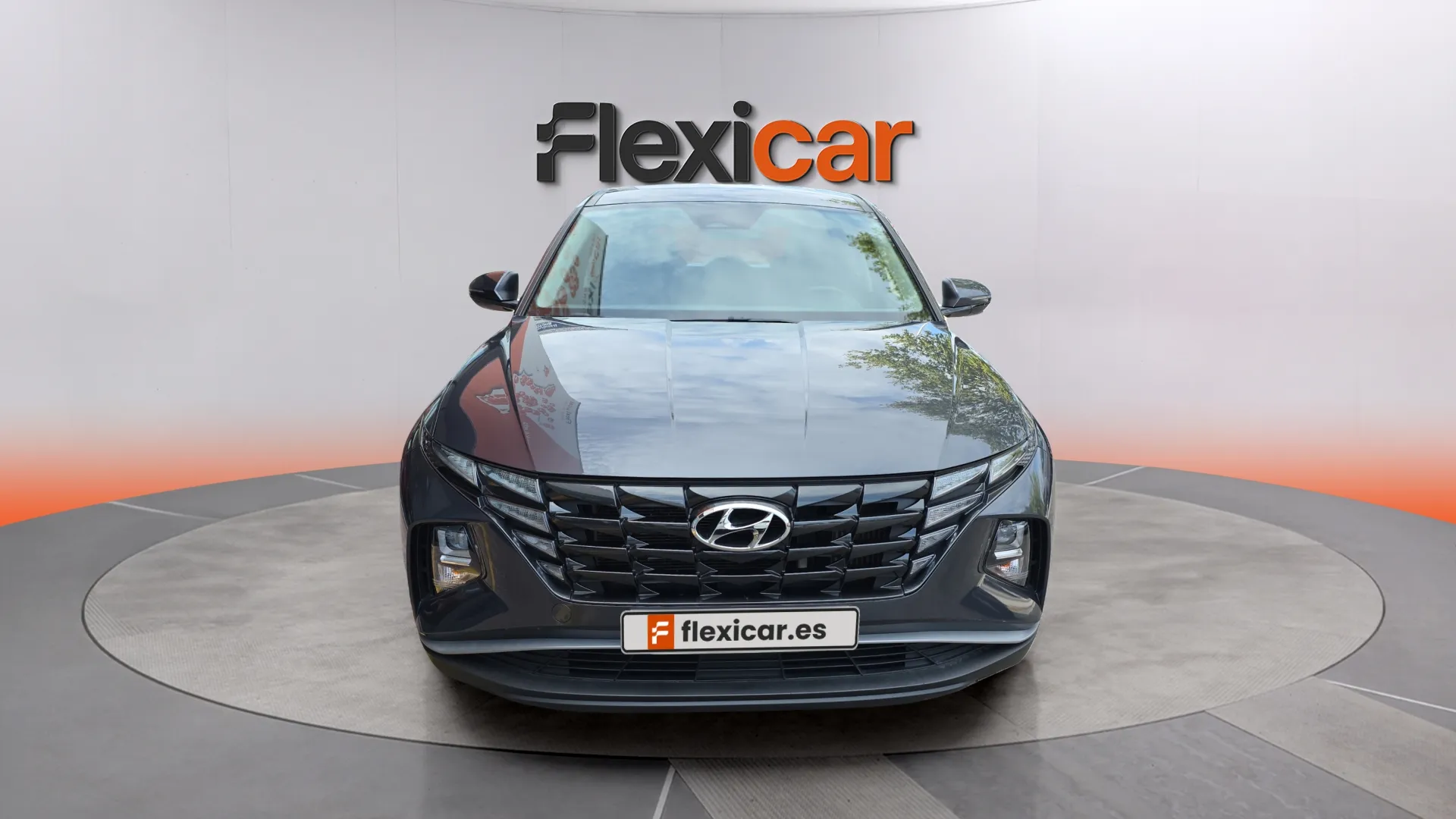 Hyundai Tucson 1.6 CRDi Klass - foto 2