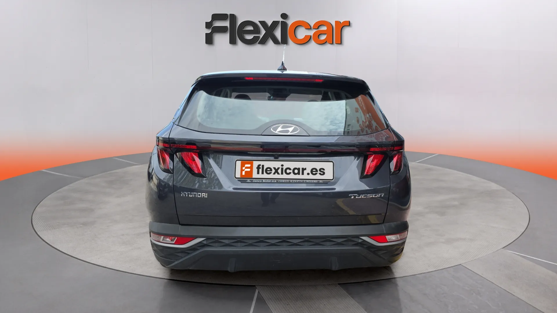 Hyundai Tucson 1.6 CRDi Klass - foto 6