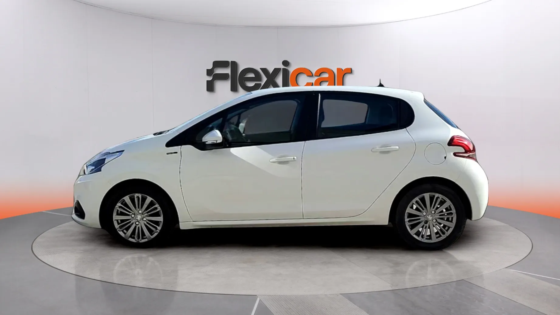 Peugeot 208 Signature 1.2L PureTech - foto 4