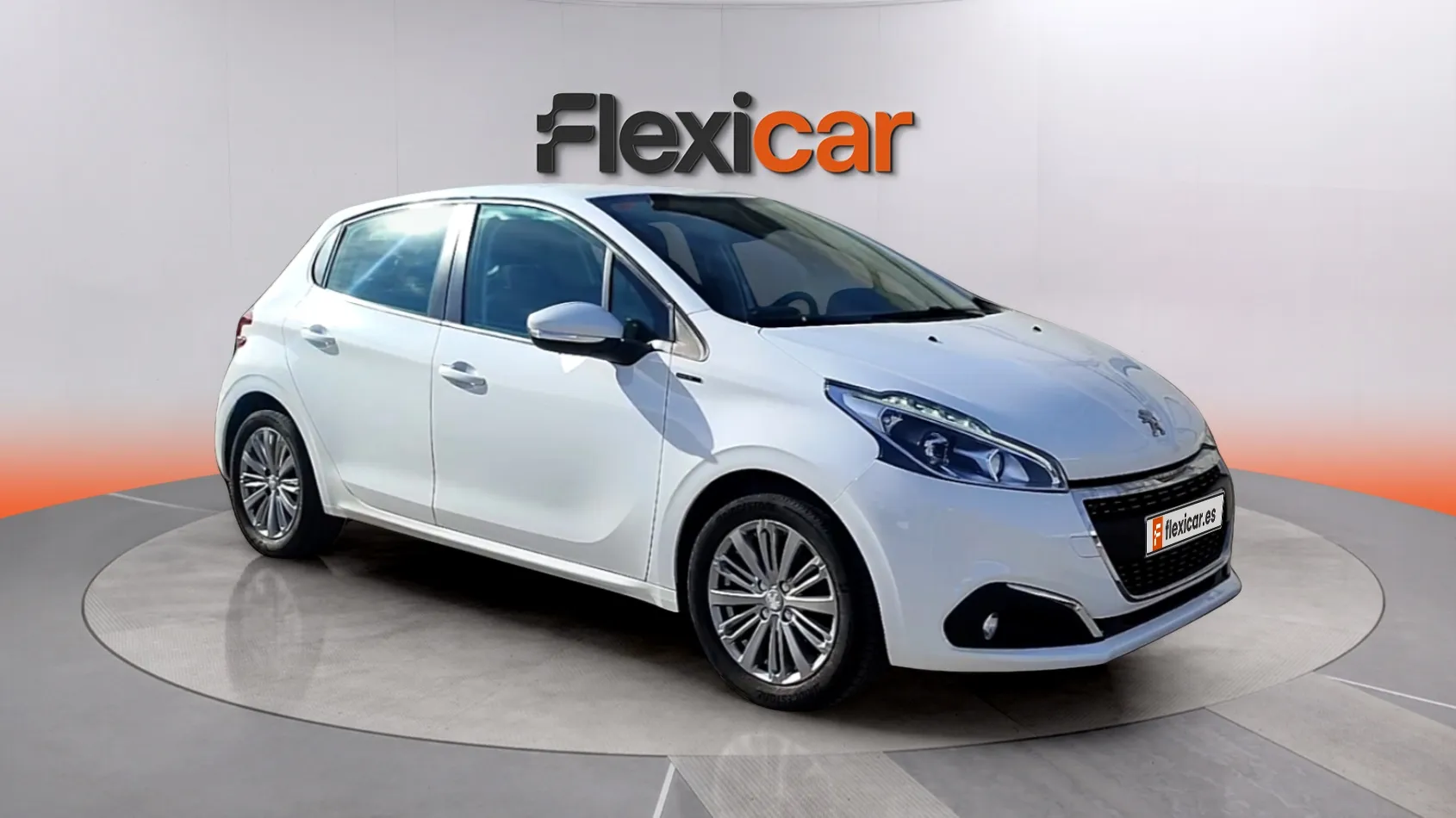 Peugeot 208 Signature 1.2L PureTech