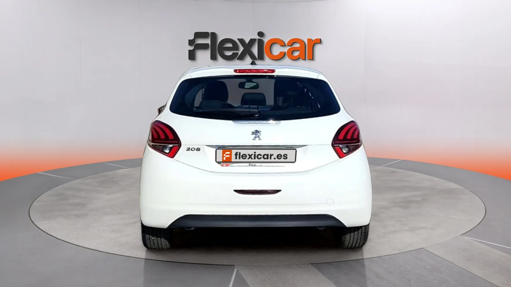 Peugeot 208 Signature 1.2L PureTech - foto 6