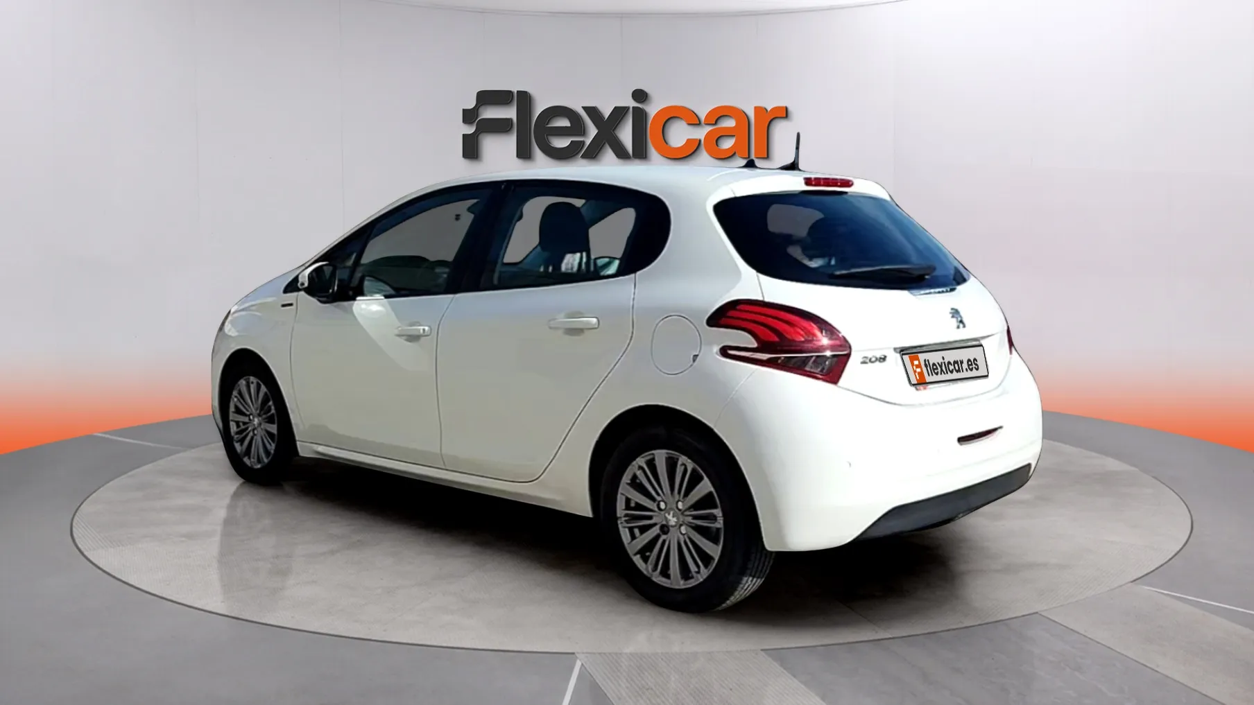 Peugeot 208 Signature 1.2L PureTech - foto 5