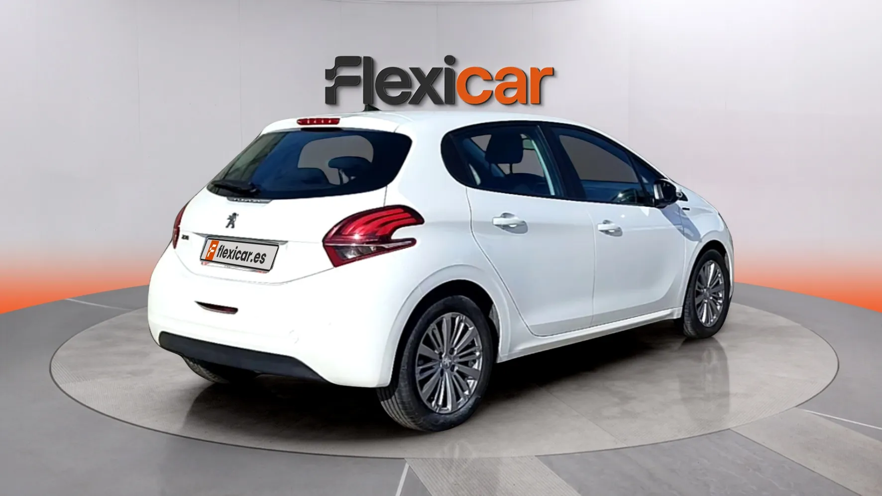 Peugeot 208 Signature 1.2L PureTech - foto 7