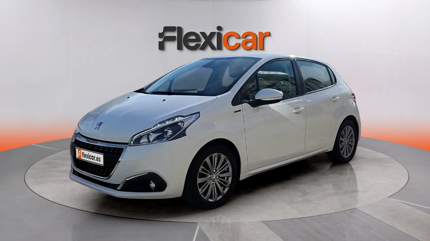 Peugeot 208 Signature 1.2L PureTech - foto 3