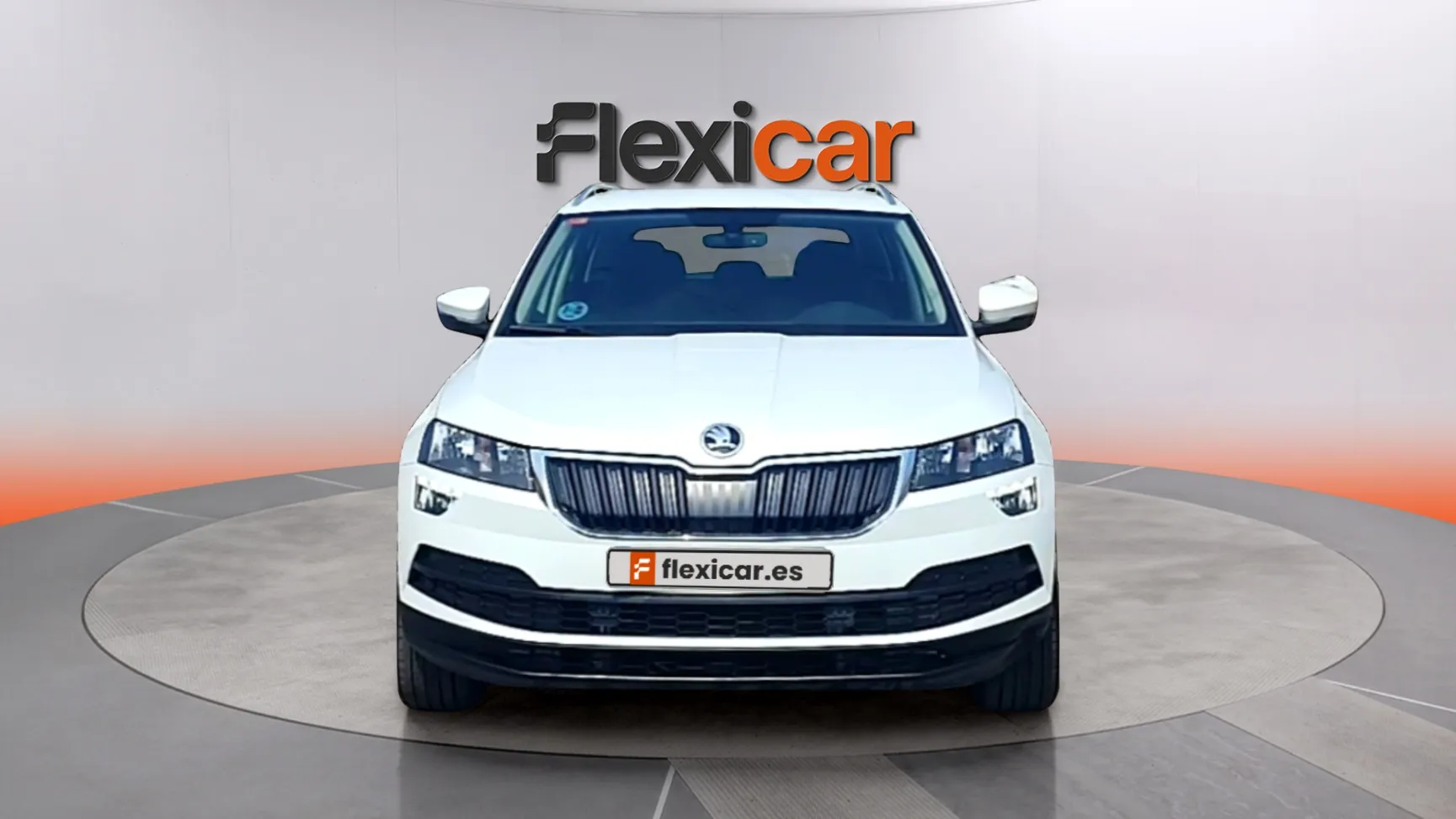Škoda Karoq 2.0 TDI DSG 4x4 Ambition - foto 2
