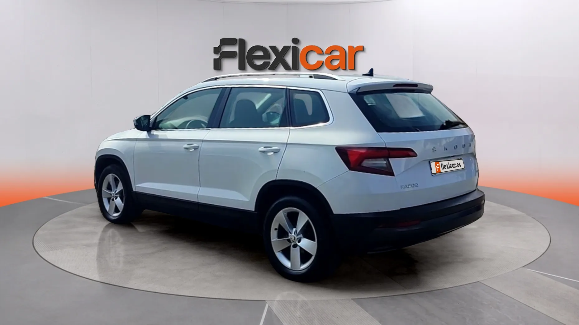 Škoda Karoq 2.0 TDI DSG 4x4 Ambition - foto 6