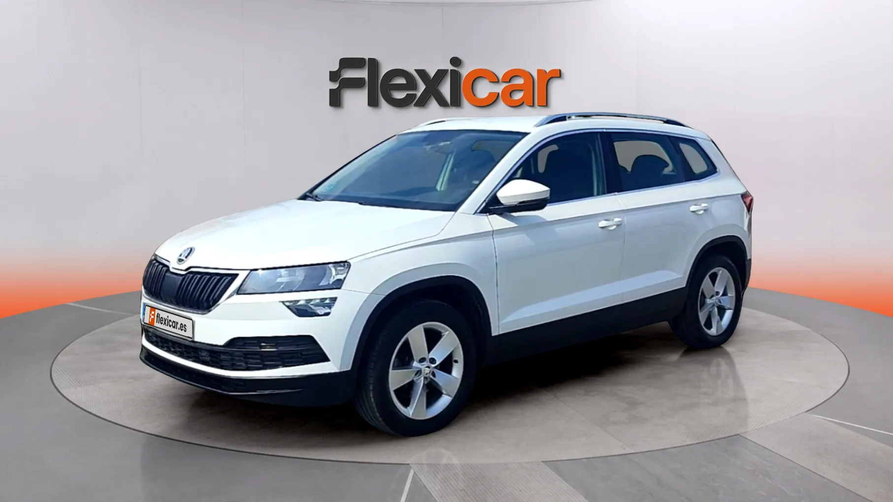 Škoda Karoq 2.0 TDI DSG 4x4 Ambition - foto 3