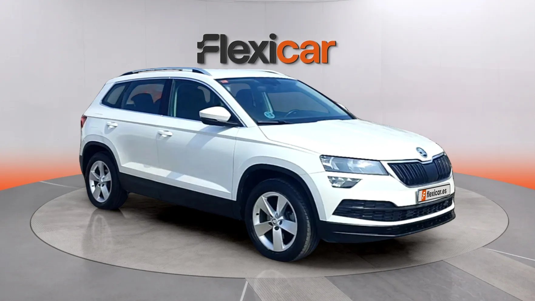 Škoda Karoq 2.0 TDI DSG 4x4 Ambition