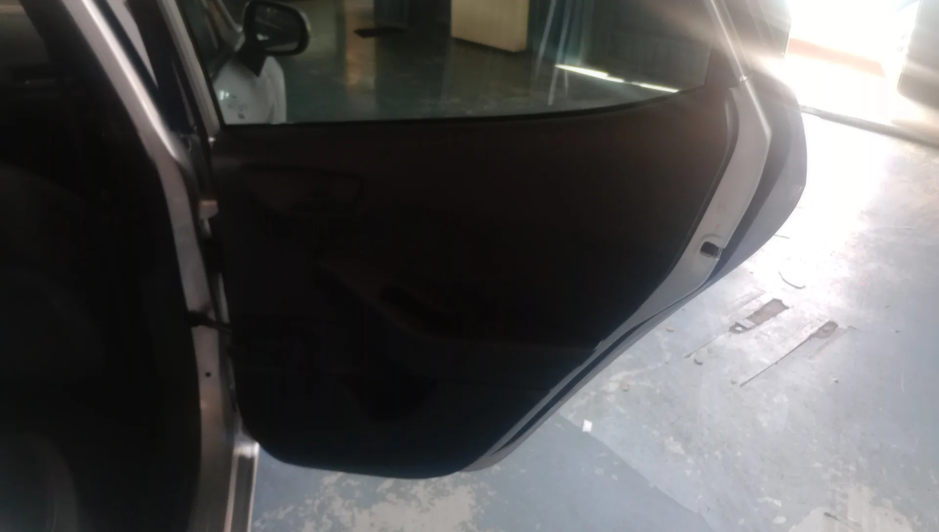 Ford Fiesta 1.1 IT-VCT Trend - foto 14